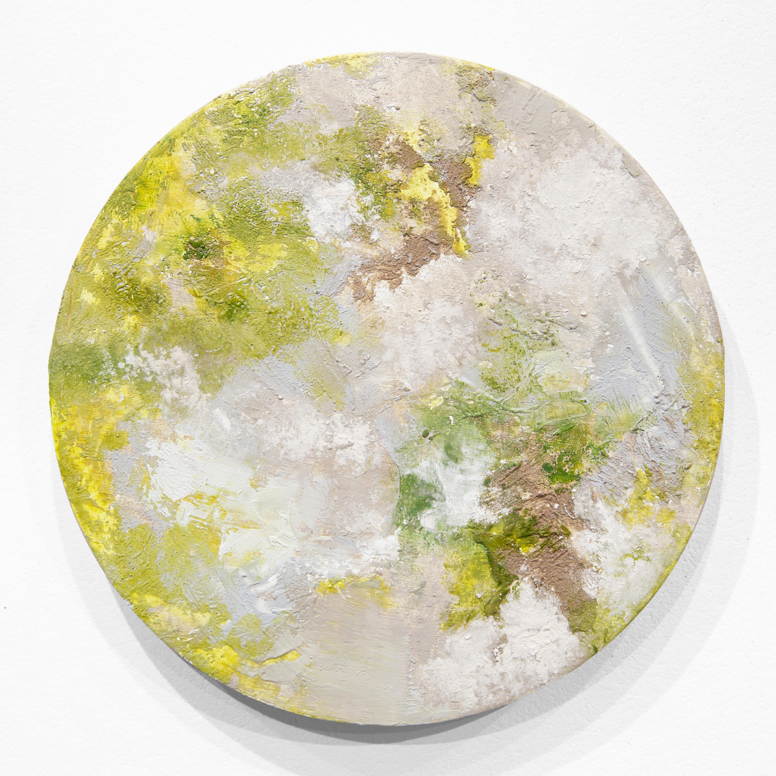 位相ー瞬動 / Phase – Subtle Motion