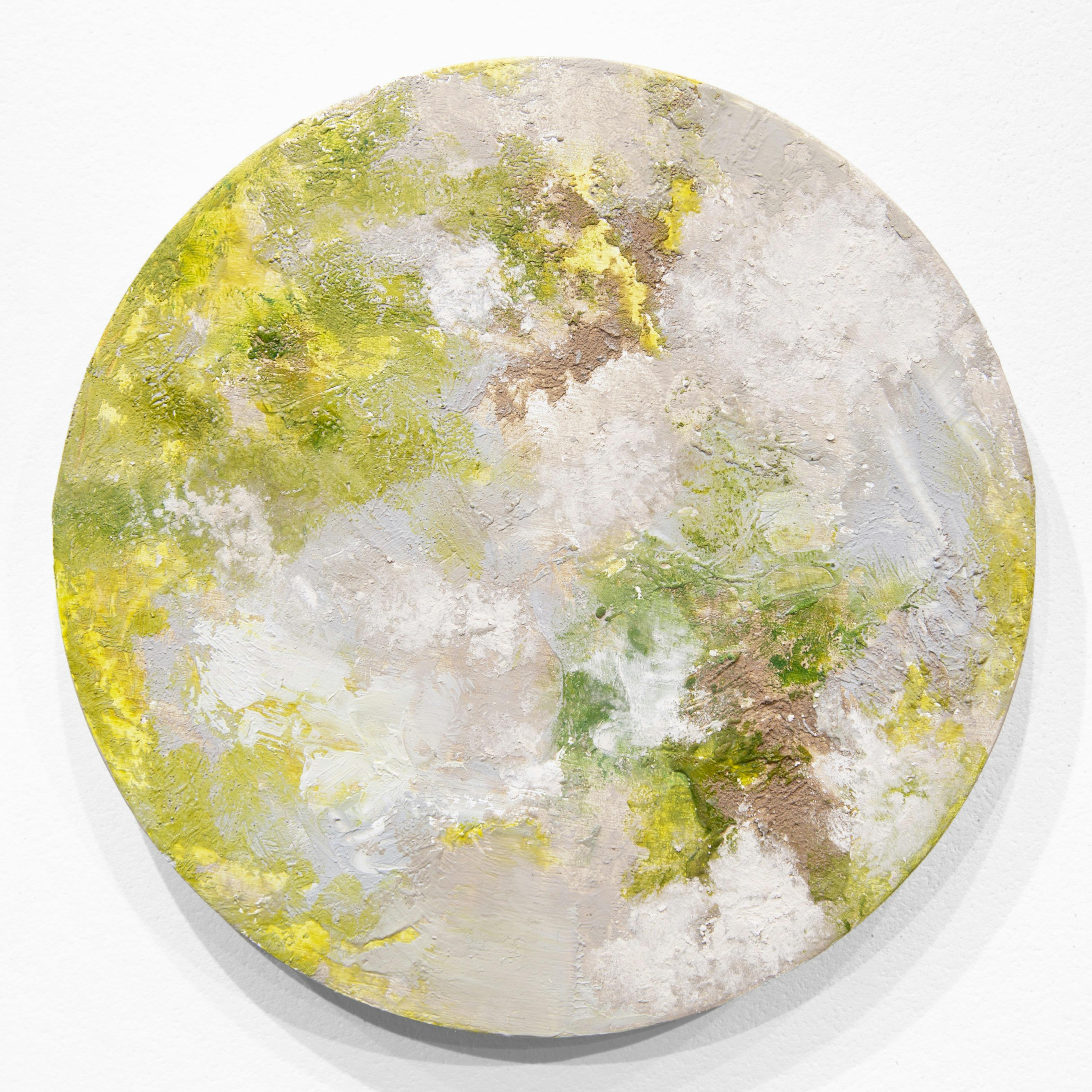 位相ー瞬動 / Phase – Subtle Motion