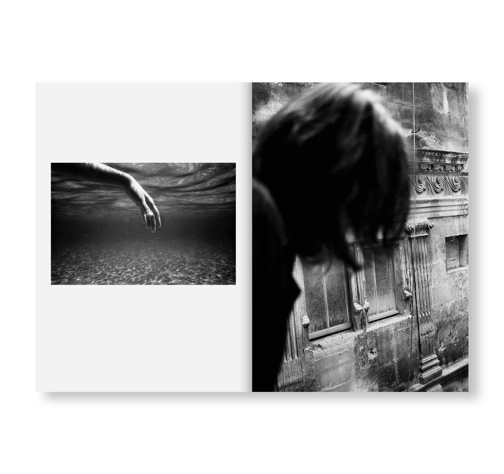 BAYOU by Albert Grøndahl