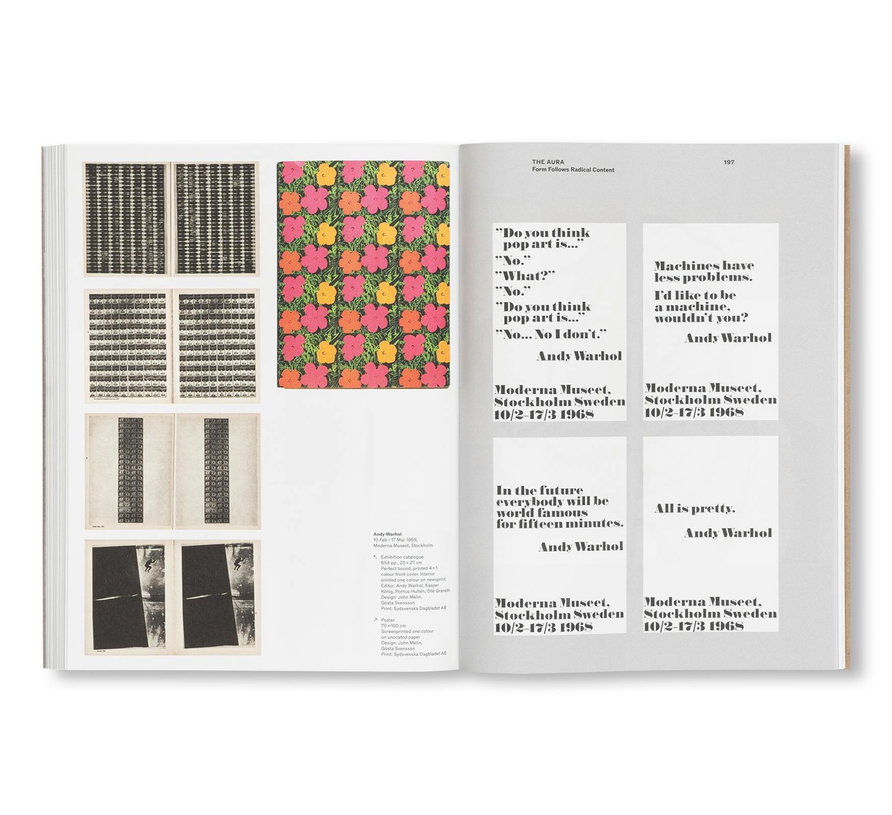 KEEP SMILING! – THE PRINTED UNIVERSE OF PONTUS HULTEN [ENGLISH EDITION]