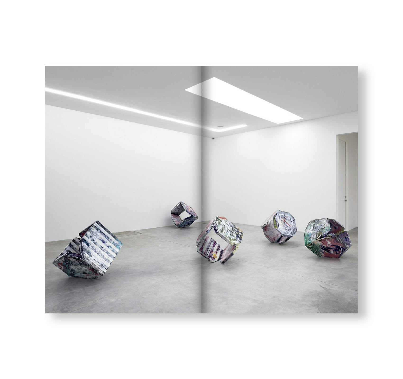 FUTURE TECHNO FOSSIL TUMBLEWEED