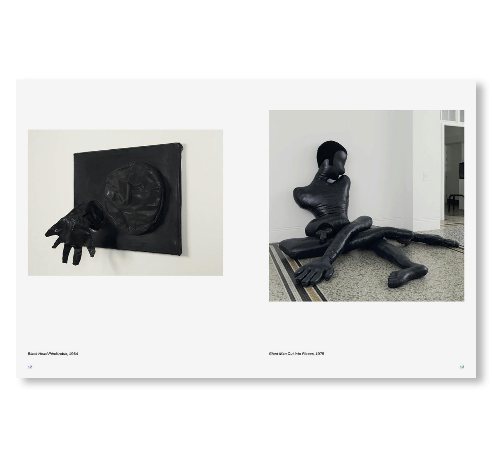 I AM THE LAST WOMAN OBJECT