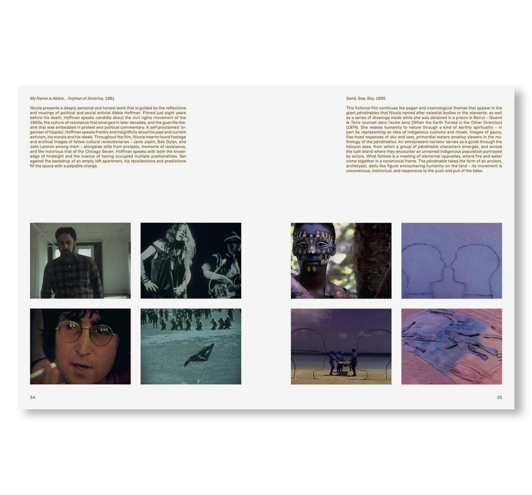 I AM THE LAST WOMAN OBJECT