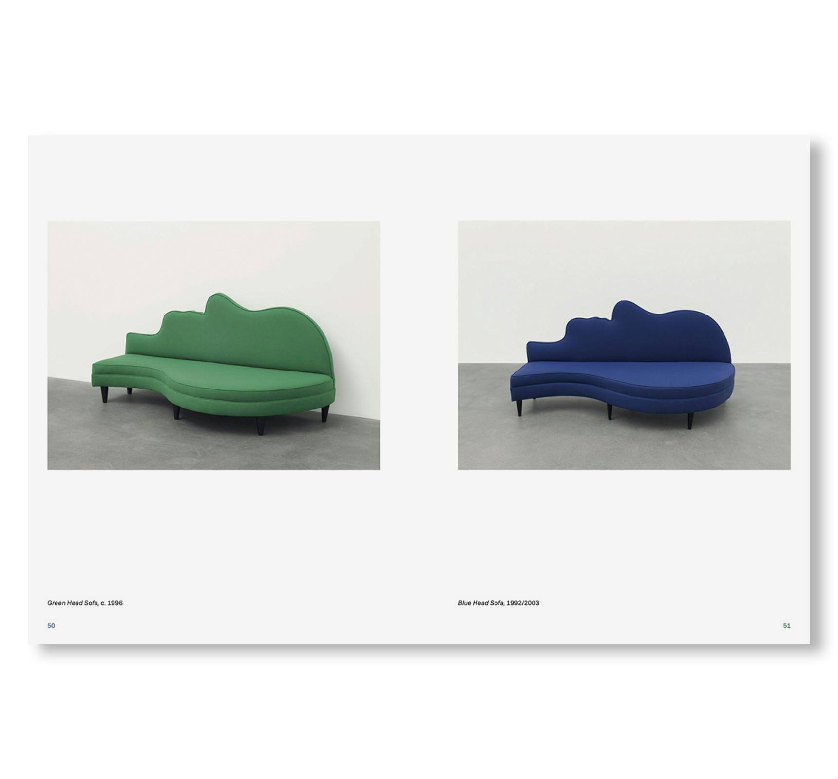 I AM THE LAST WOMAN OBJECT