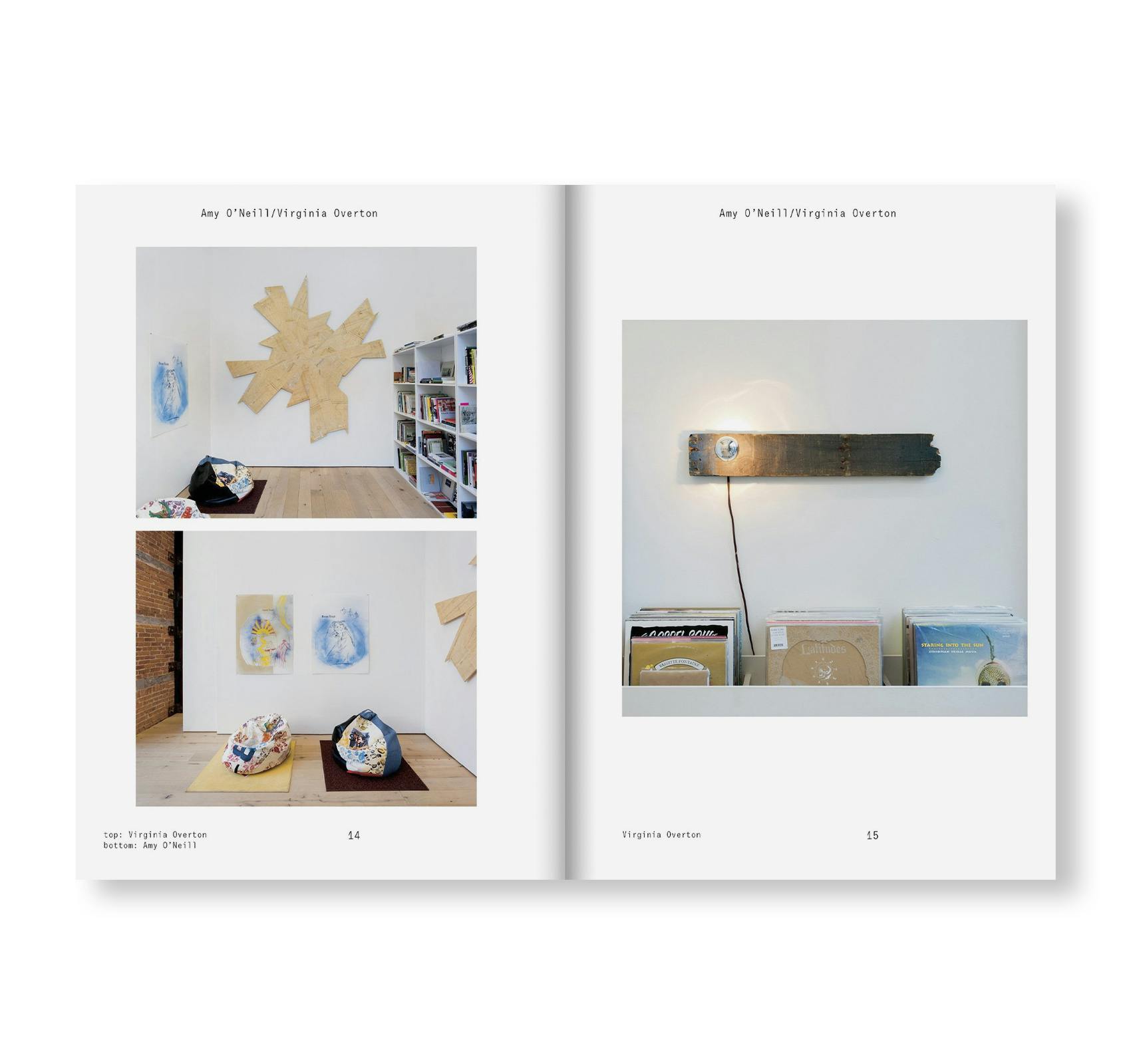 MAY 68 BOOKS & RECORDS