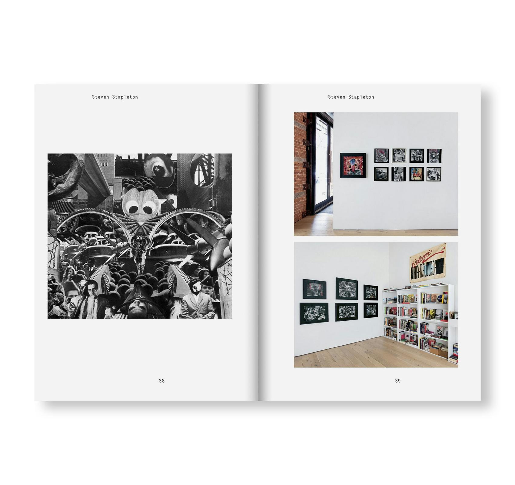 MAY 68 BOOKS & RECORDS