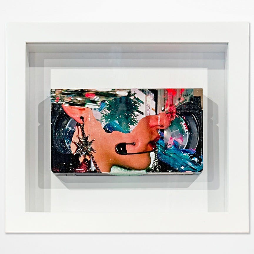 Dubbing　2022 10/26 18:03