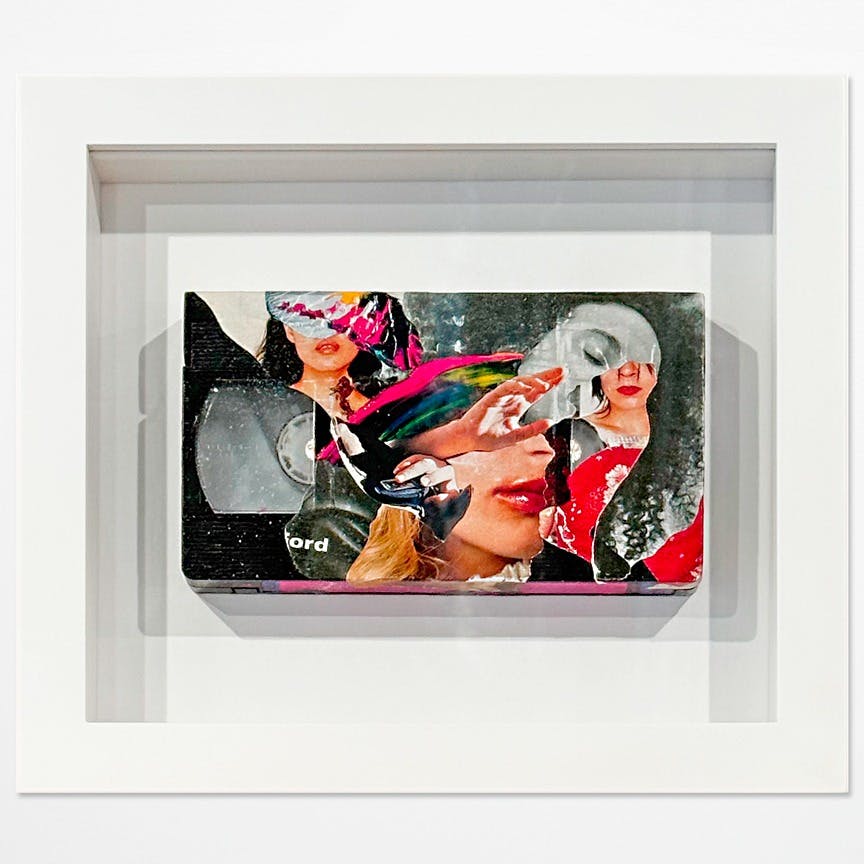 Dubbing　2023 5/29 21:22