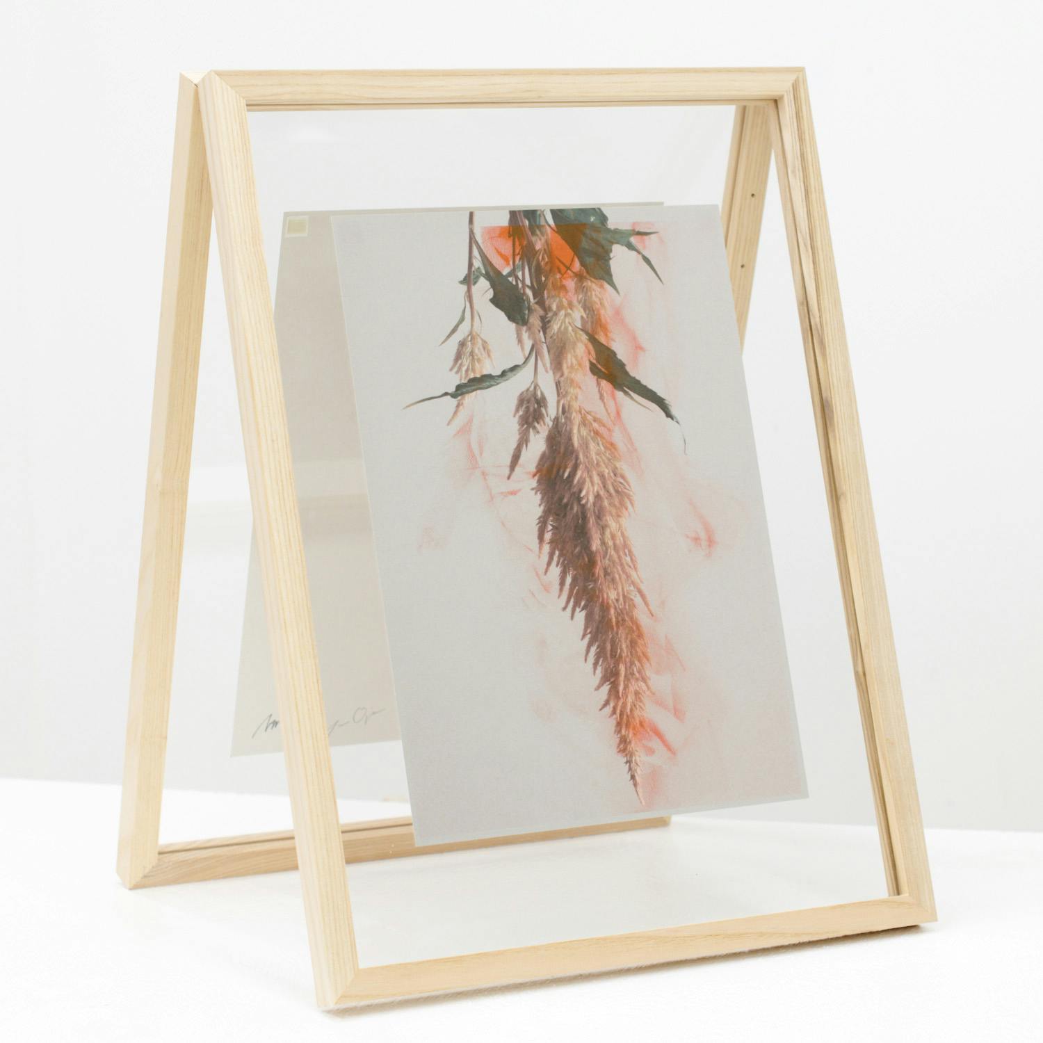 Approaches to a Figure ph+d-031125_3  (Photo by Nam grafik)