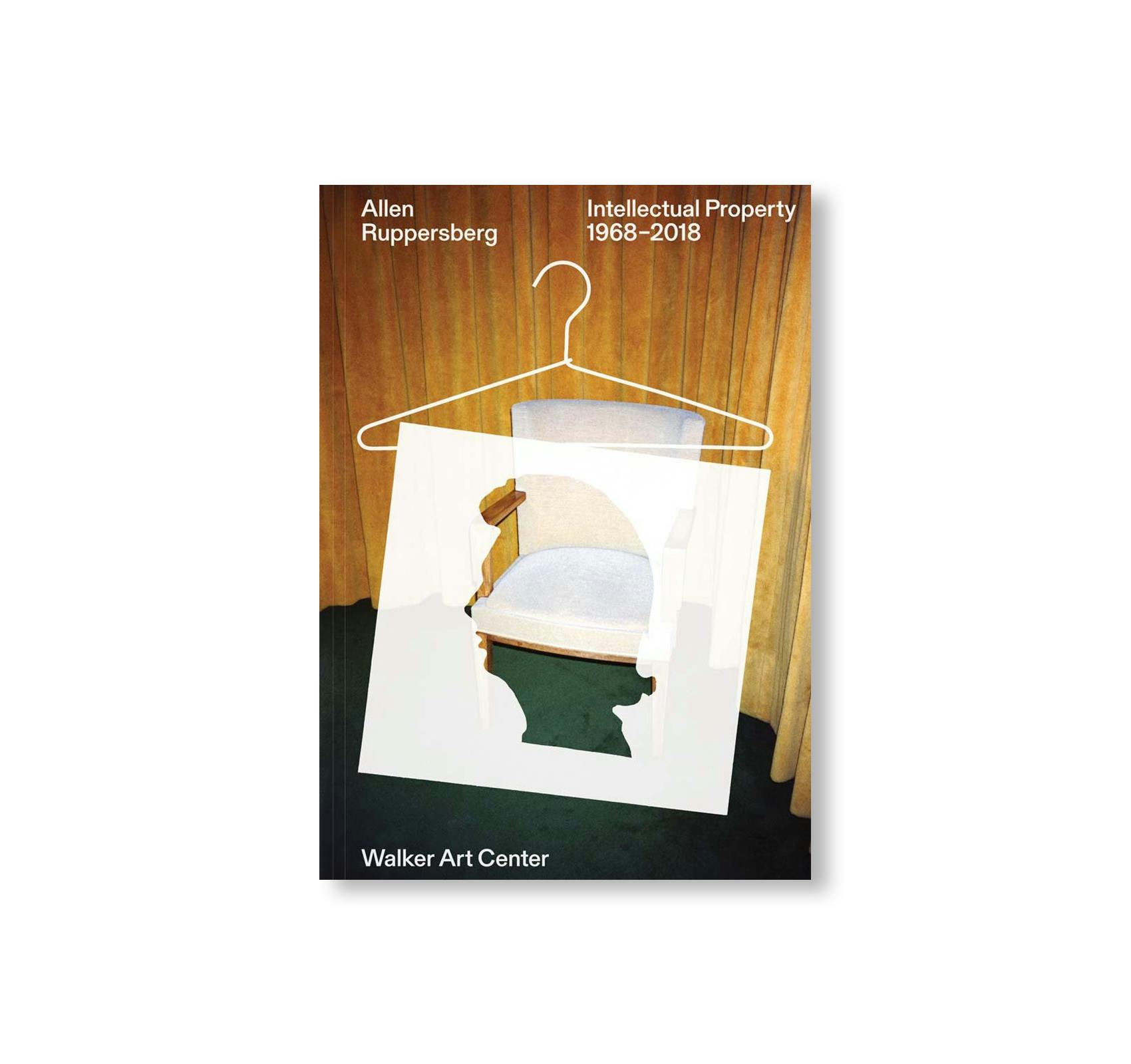 INTELLECTUAL PROPERTY 1968–2018