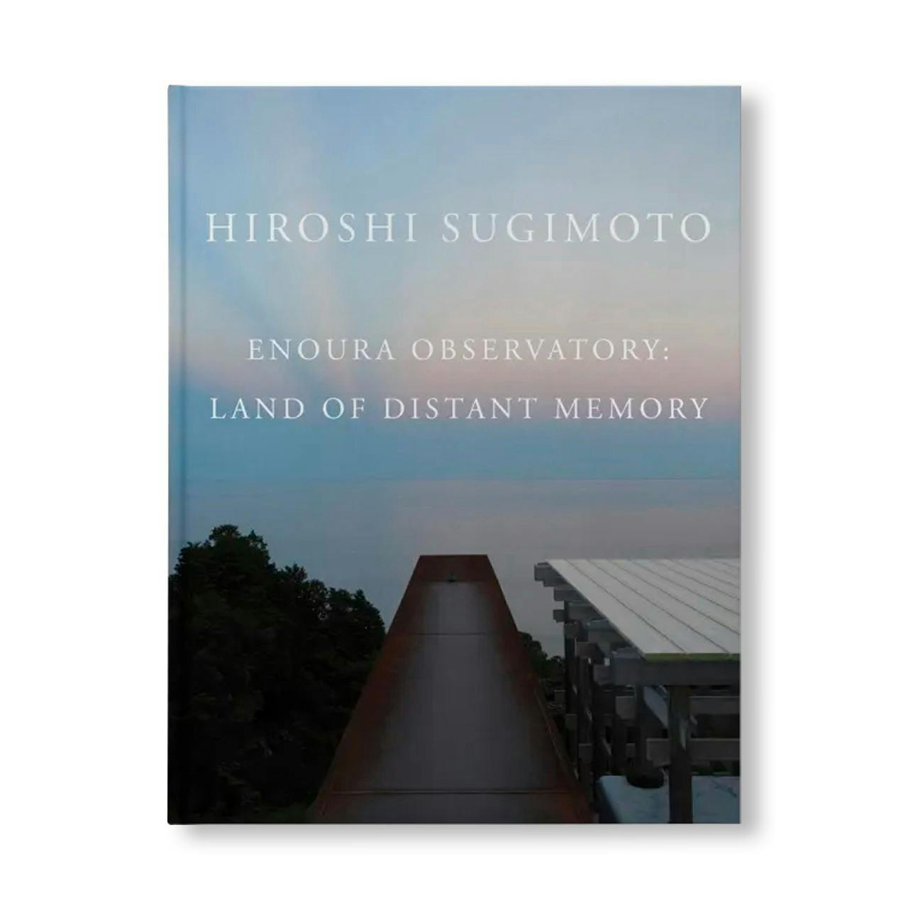 ENOURA OBSERVATORY: LAND OF DISTANT MEMORIES