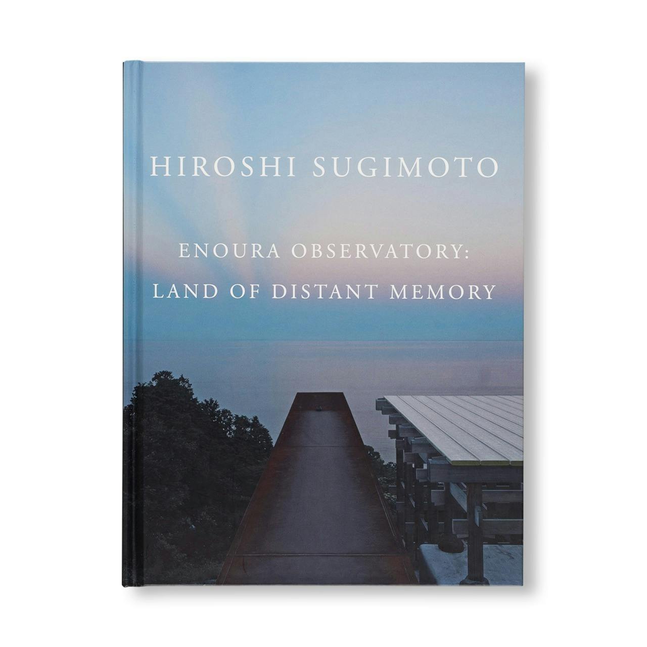 ENOURA OBSERVATORY: LAND OF DISTANT MEMORIES