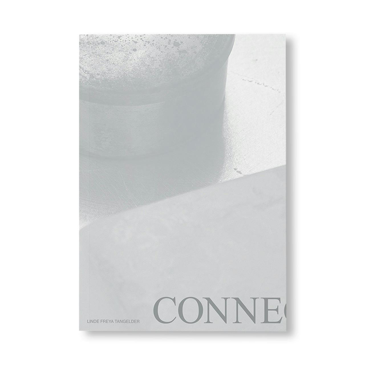 CONNECTIONS [PRINT EDITION / SIGNED / NUMBERED]