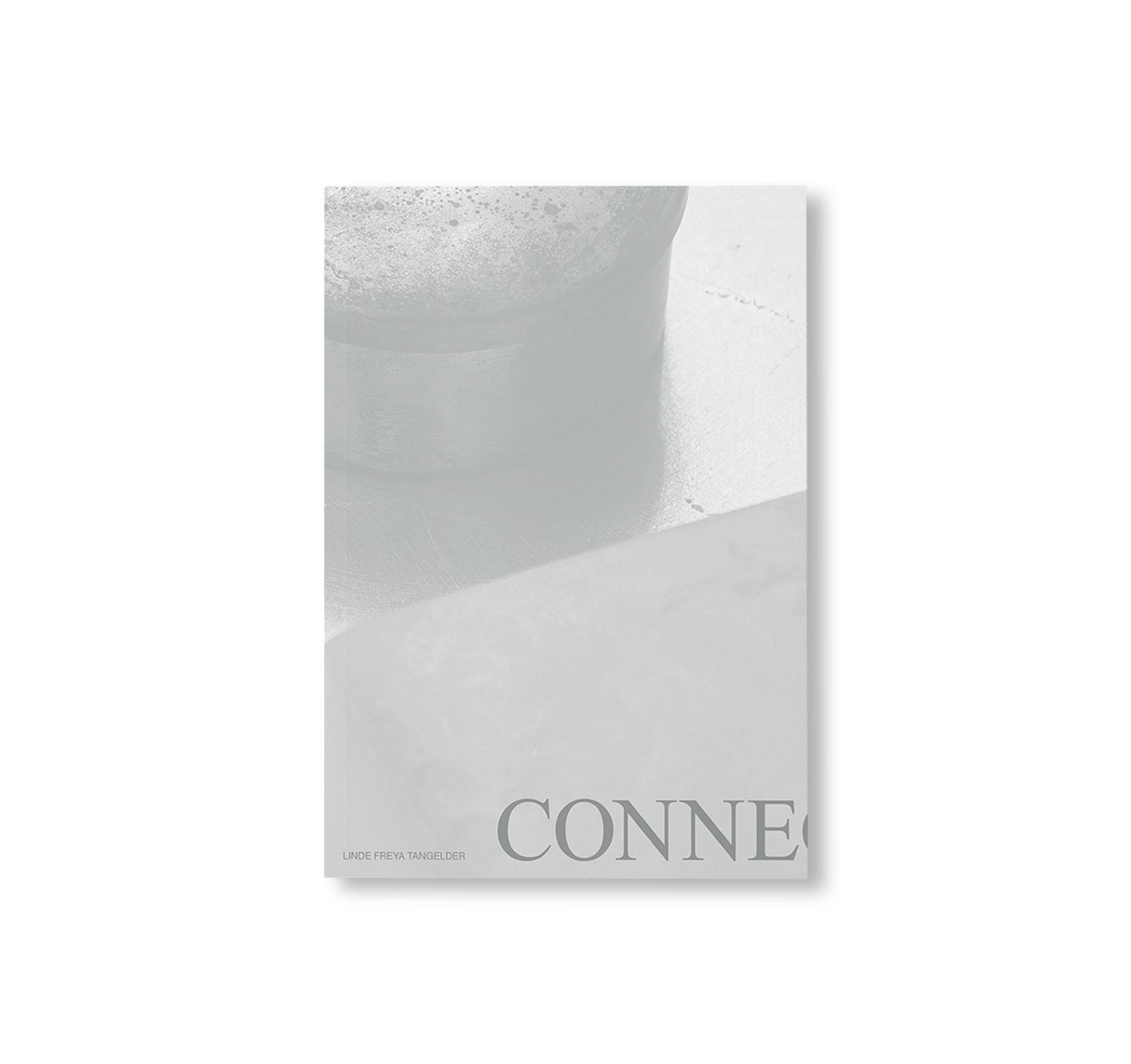 CONNECTIONS [PRINT EDITION / SIGNED / NUMBERED]