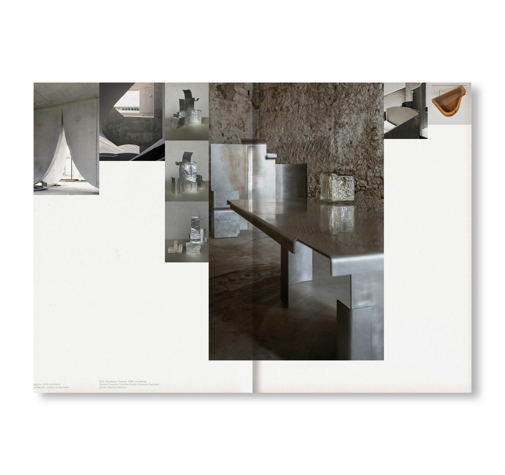 CONNECTIONS [PRINT EDITION / SIGNED / NUMBERED]