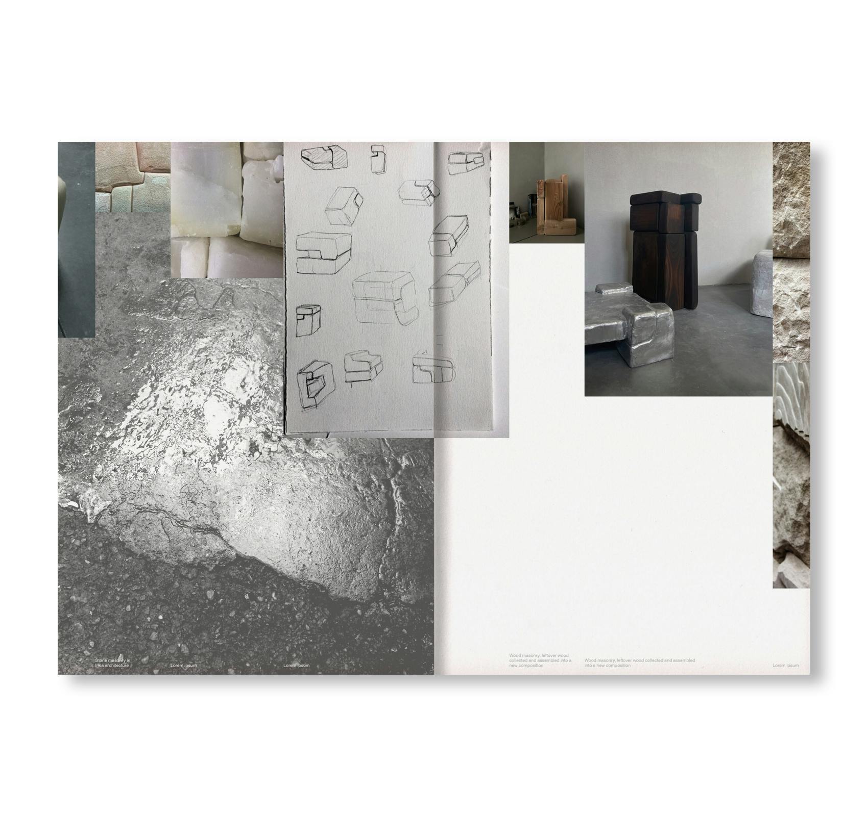 CONNECTIONS [PRINT EDITION / SIGNED / NUMBERED]