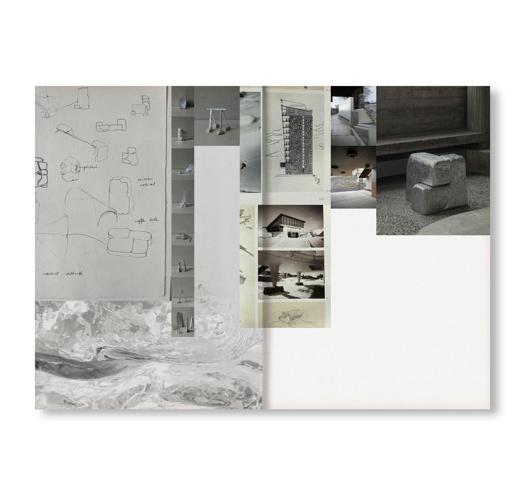 CONNECTIONS [PRINT EDITION / SIGNED / NUMBERED]