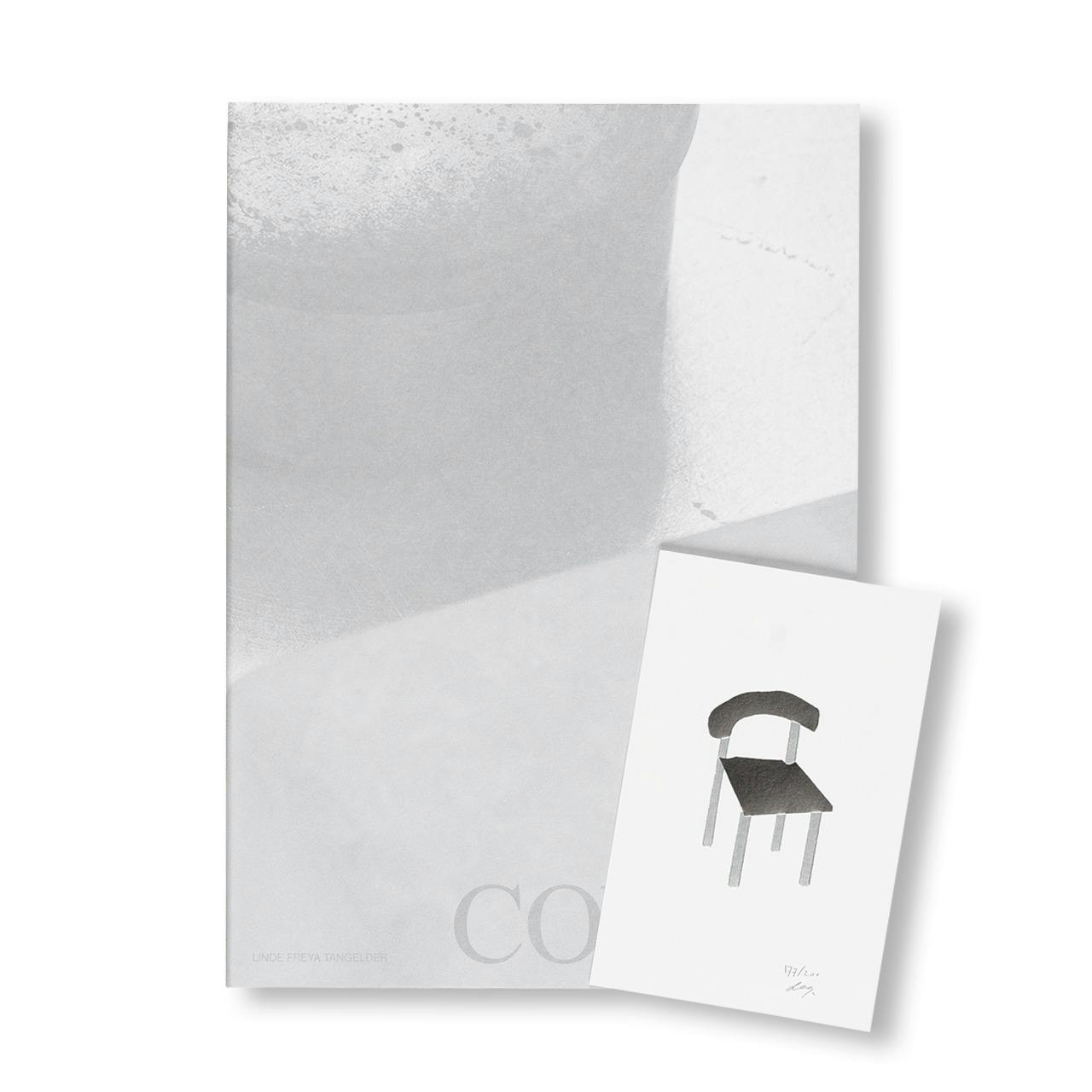 CONNECTIONS [PRINT EDITION / SIGNED / NUMBERED]