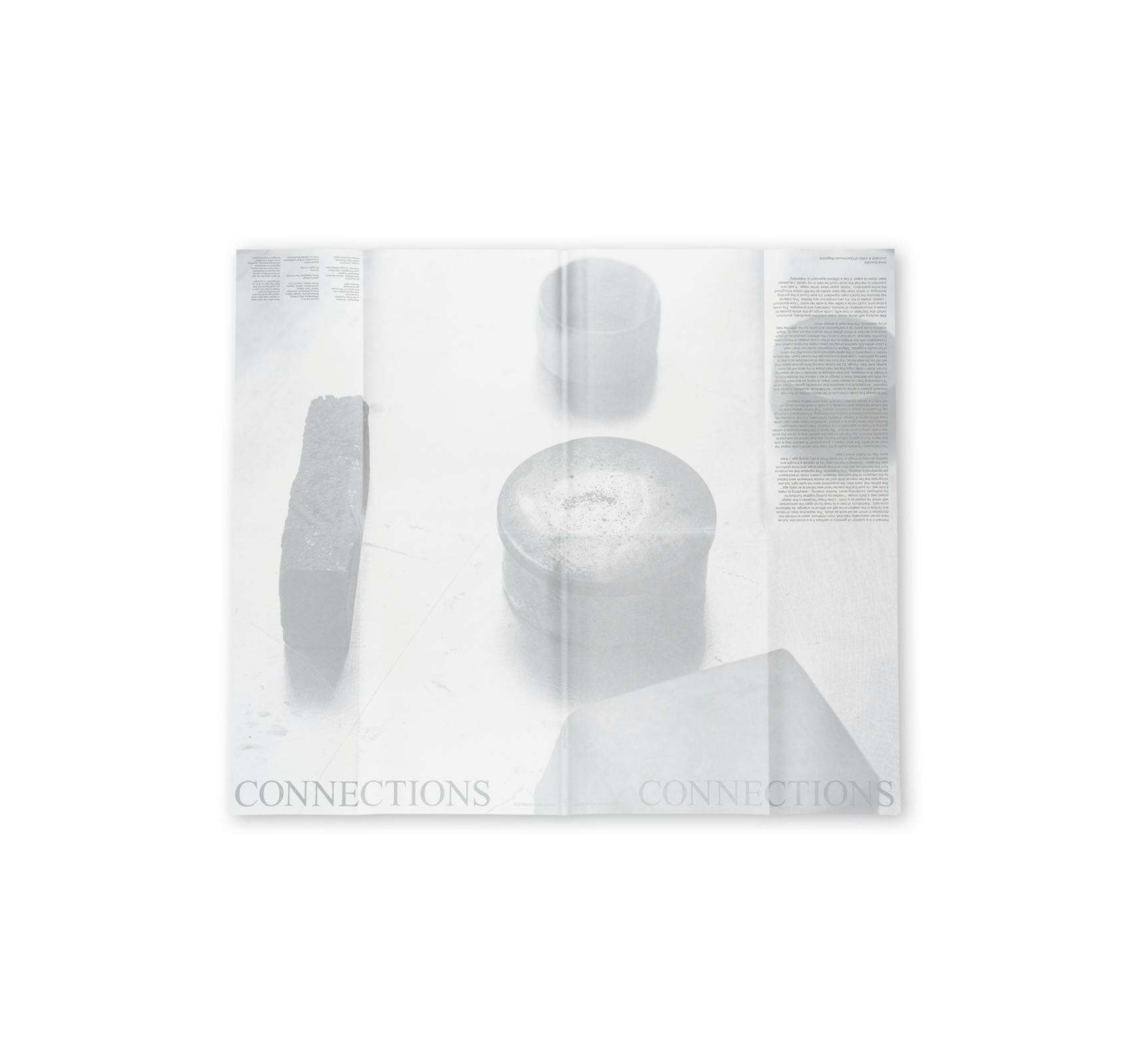 CONNECTIONS [PRINT EDITION / SIGNED / NUMBERED]