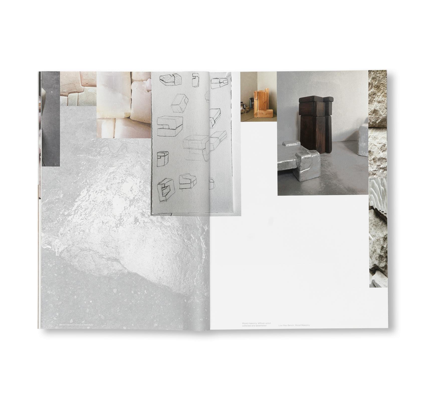 CONNECTIONS [PRINT EDITION / SIGNED / NUMBERED]