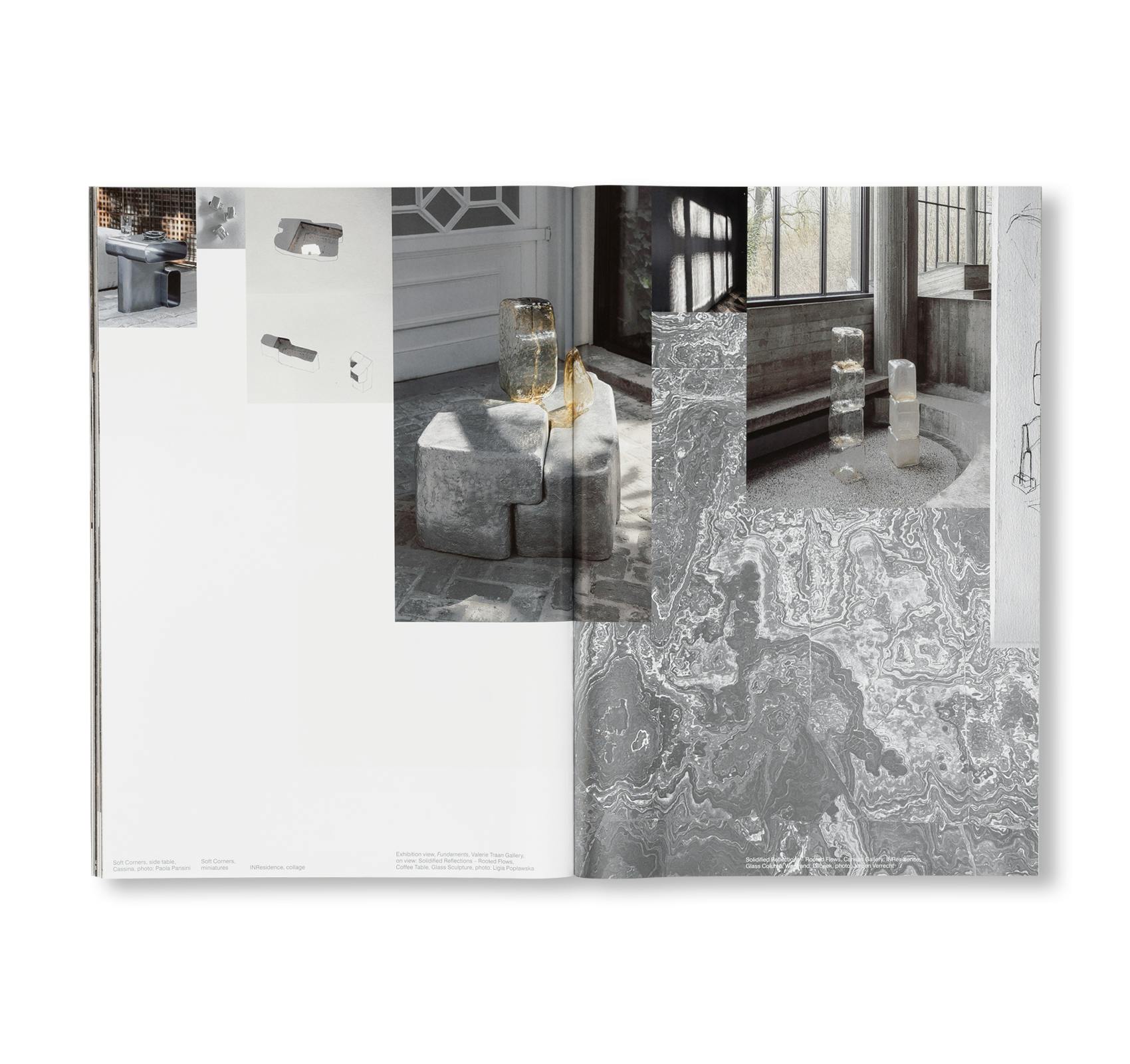 CONNECTIONS [PRINT EDITION / SIGNED / NUMBERED]