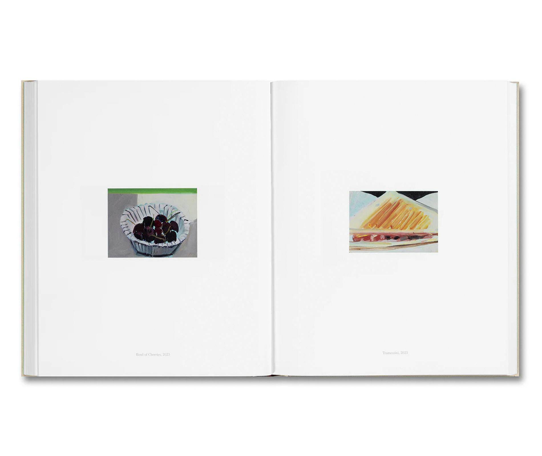 PAINTING WRITING TEXTING