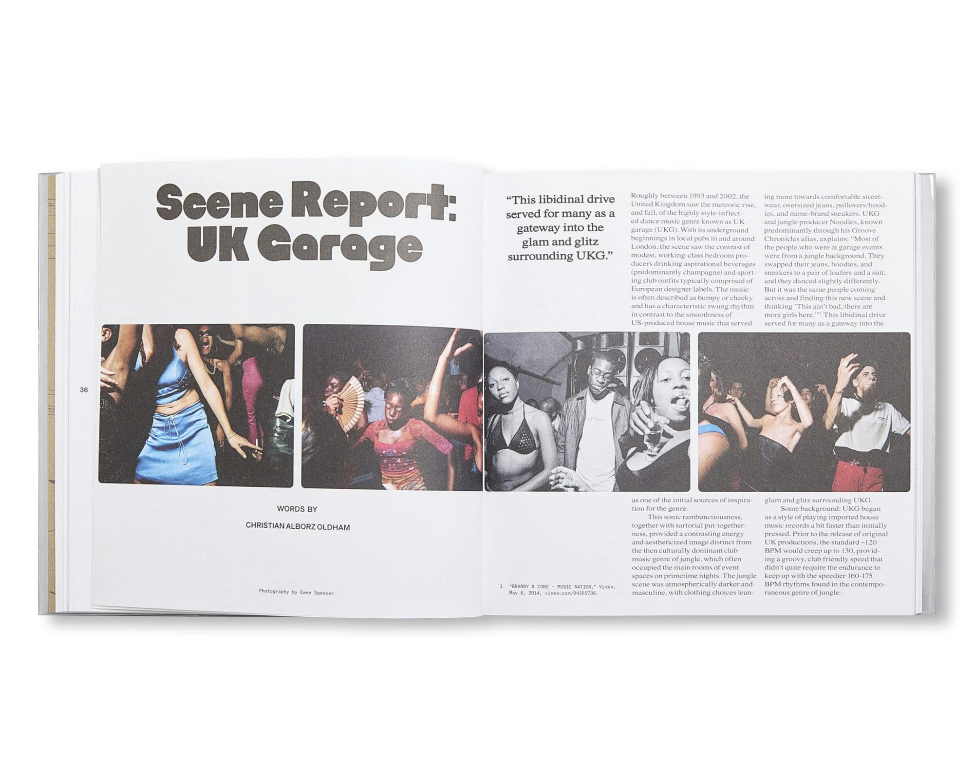 VISCOSE JOURNAL ISSUE 08: SOUND