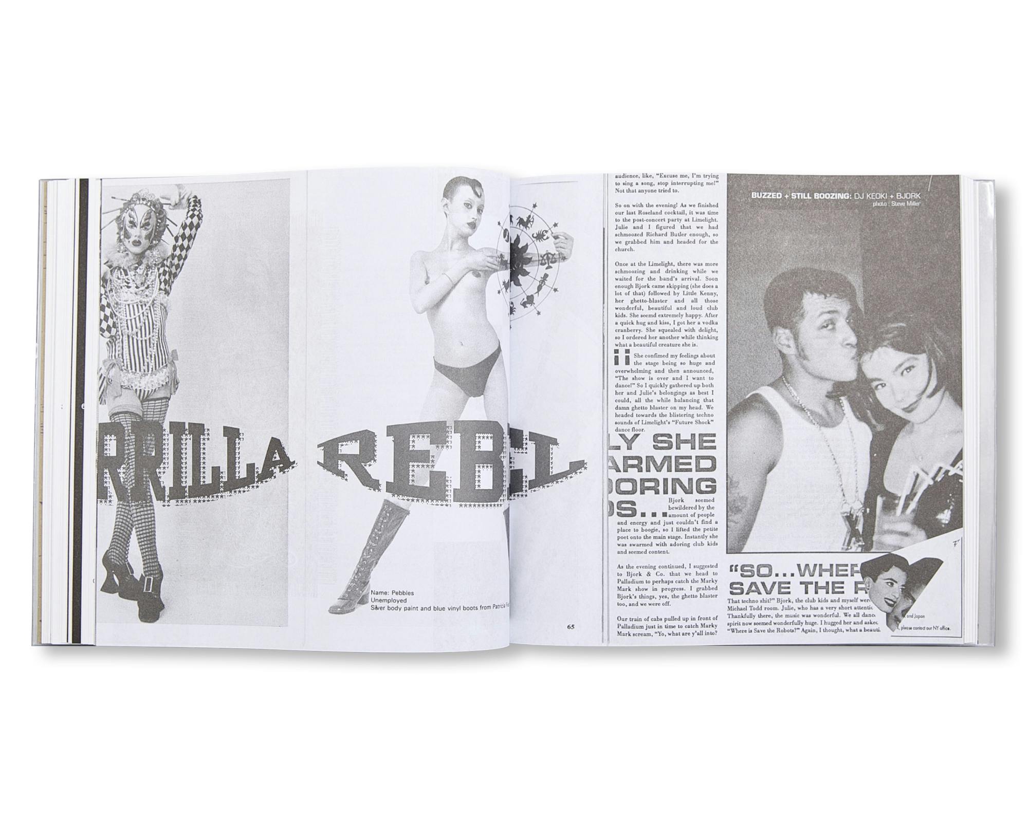 VISCOSE JOURNAL ISSUE 08: SOUND