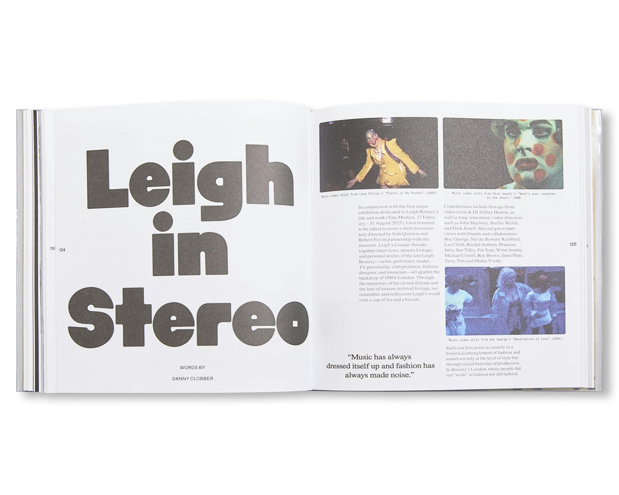 VISCOSE JOURNAL ISSUE 08: SOUND