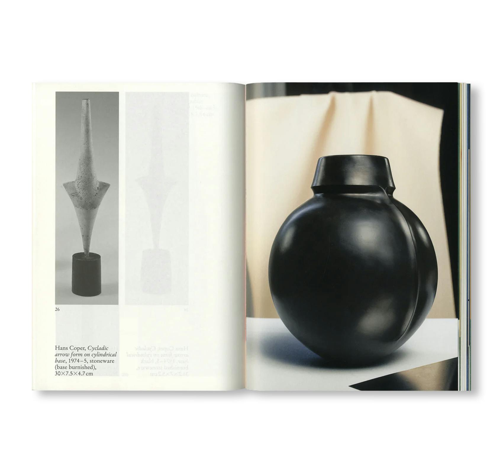 THE JOURNEY OF THINGS [FOURTH PRINTING]