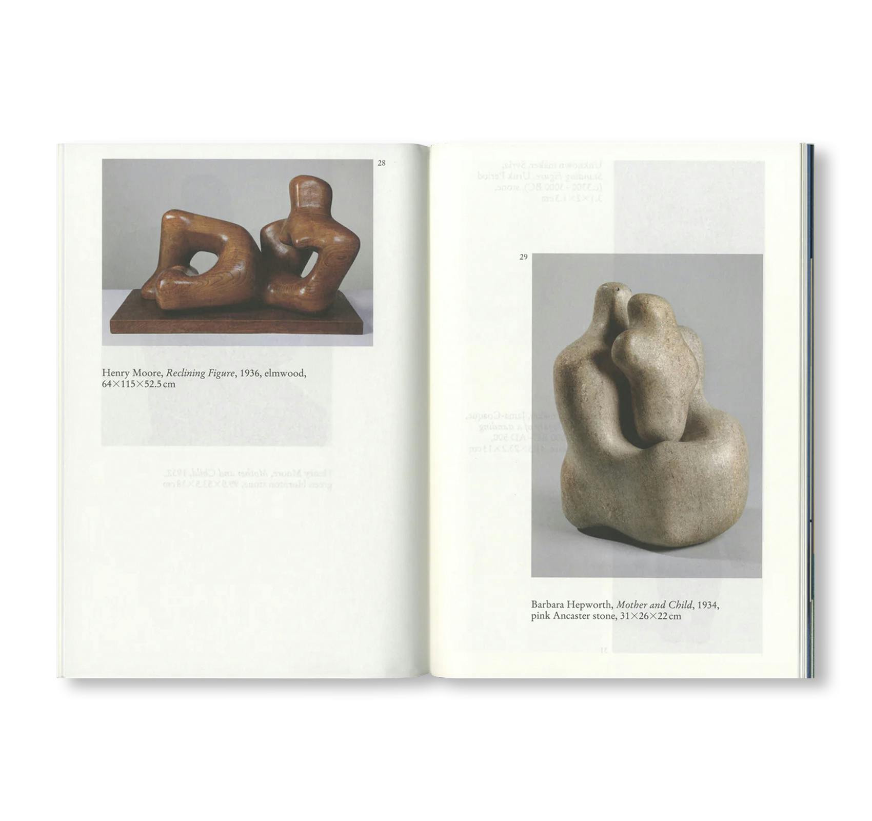 THE JOURNEY OF THINGS [FOURTH PRINTING]