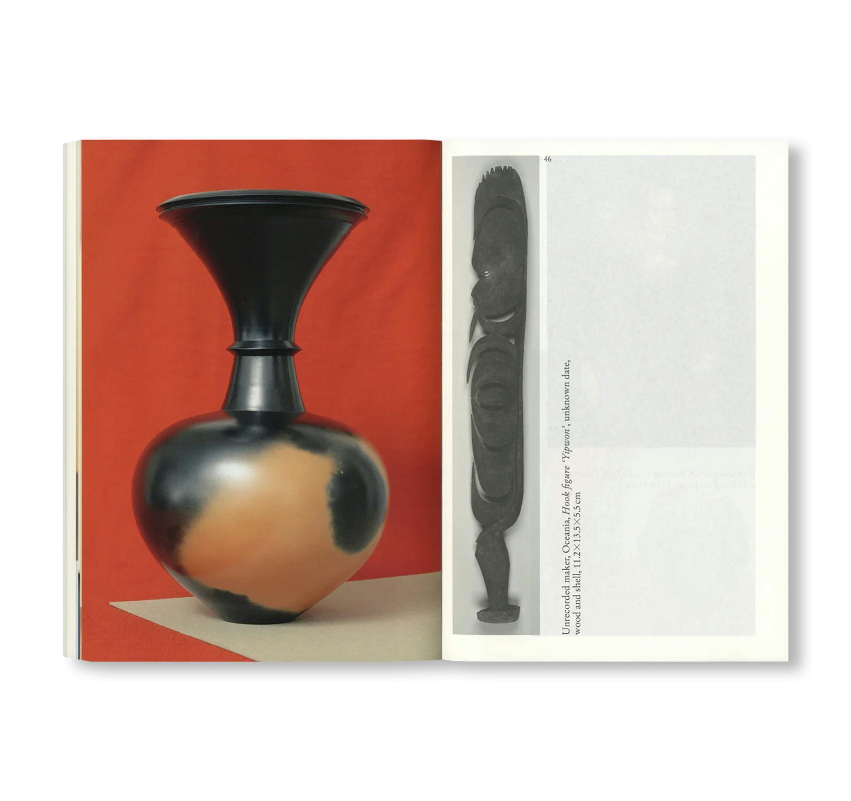 THE JOURNEY OF THINGS [FOURTH PRINTING]