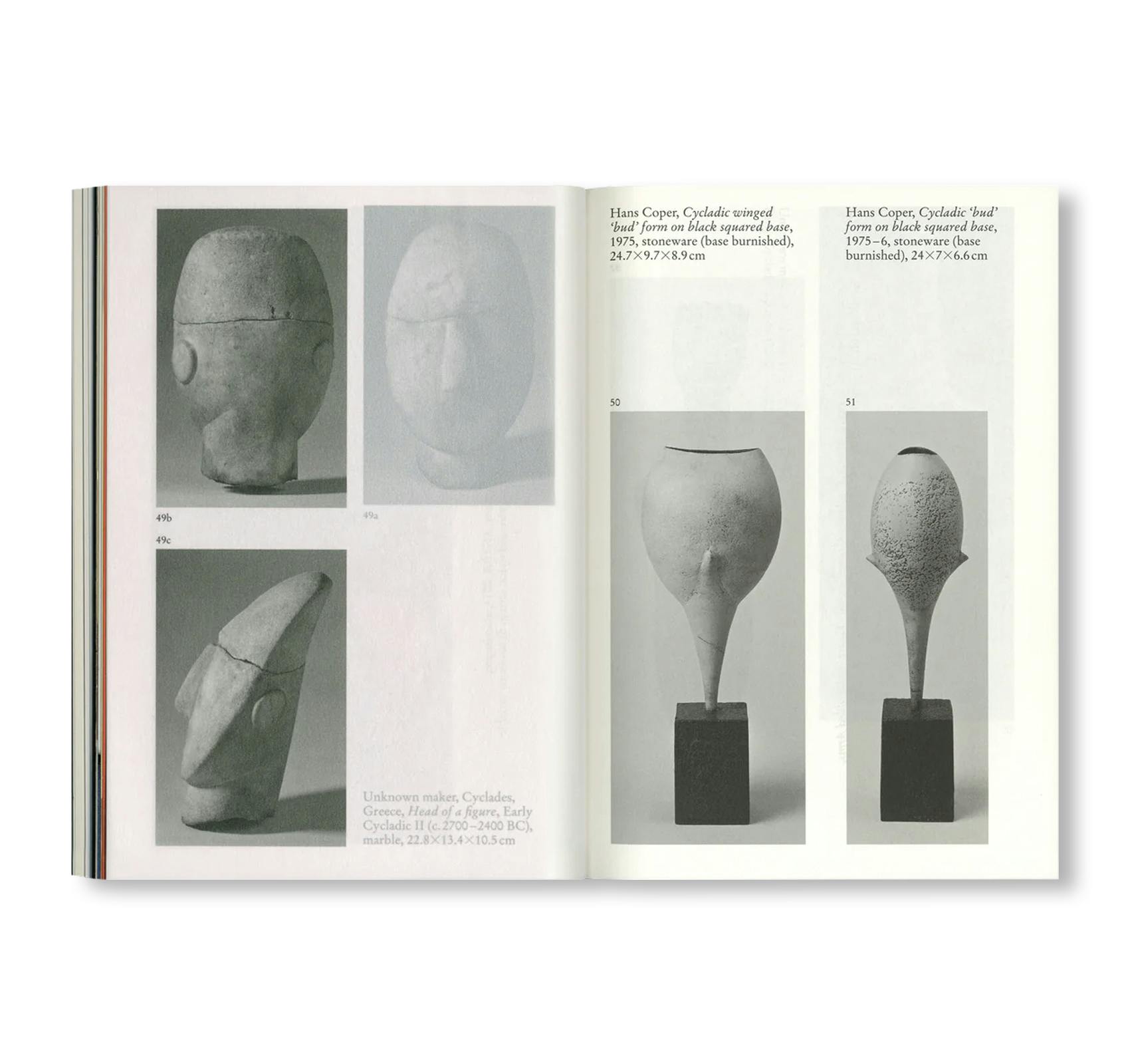 THE JOURNEY OF THINGS [FOURTH PRINTING]