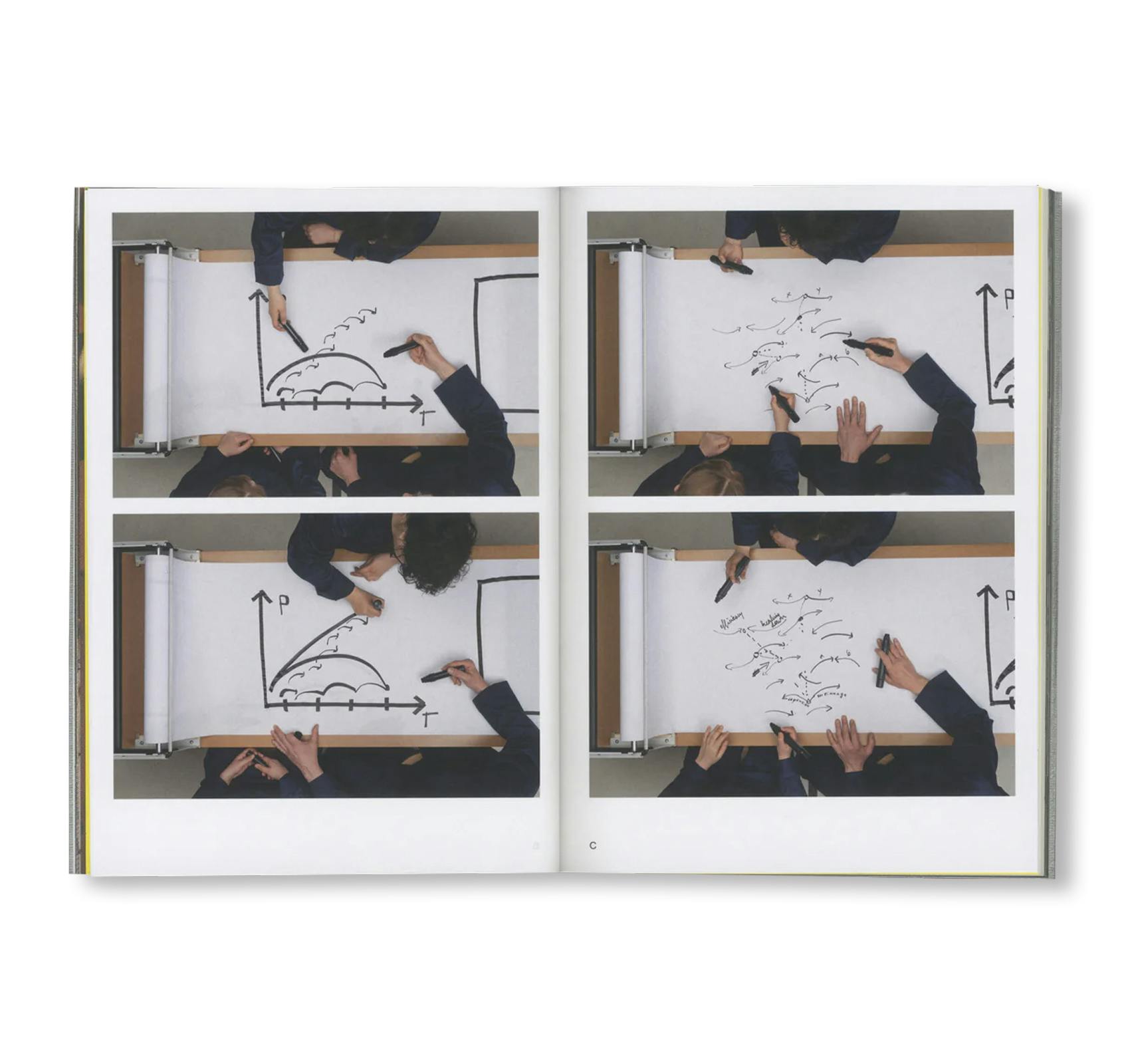 WORKING ON TRANSFORMATION