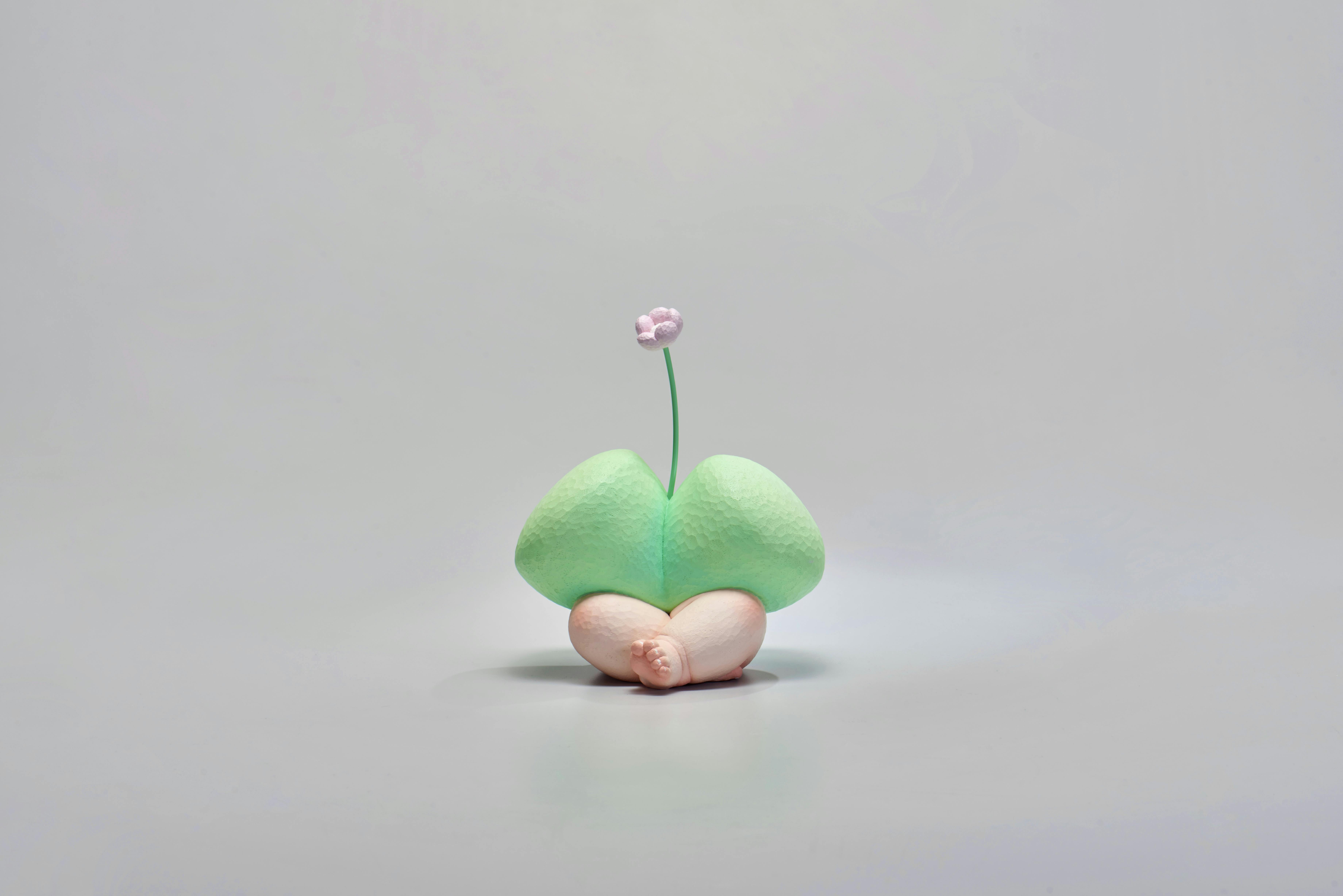 The View of Spring Mountain