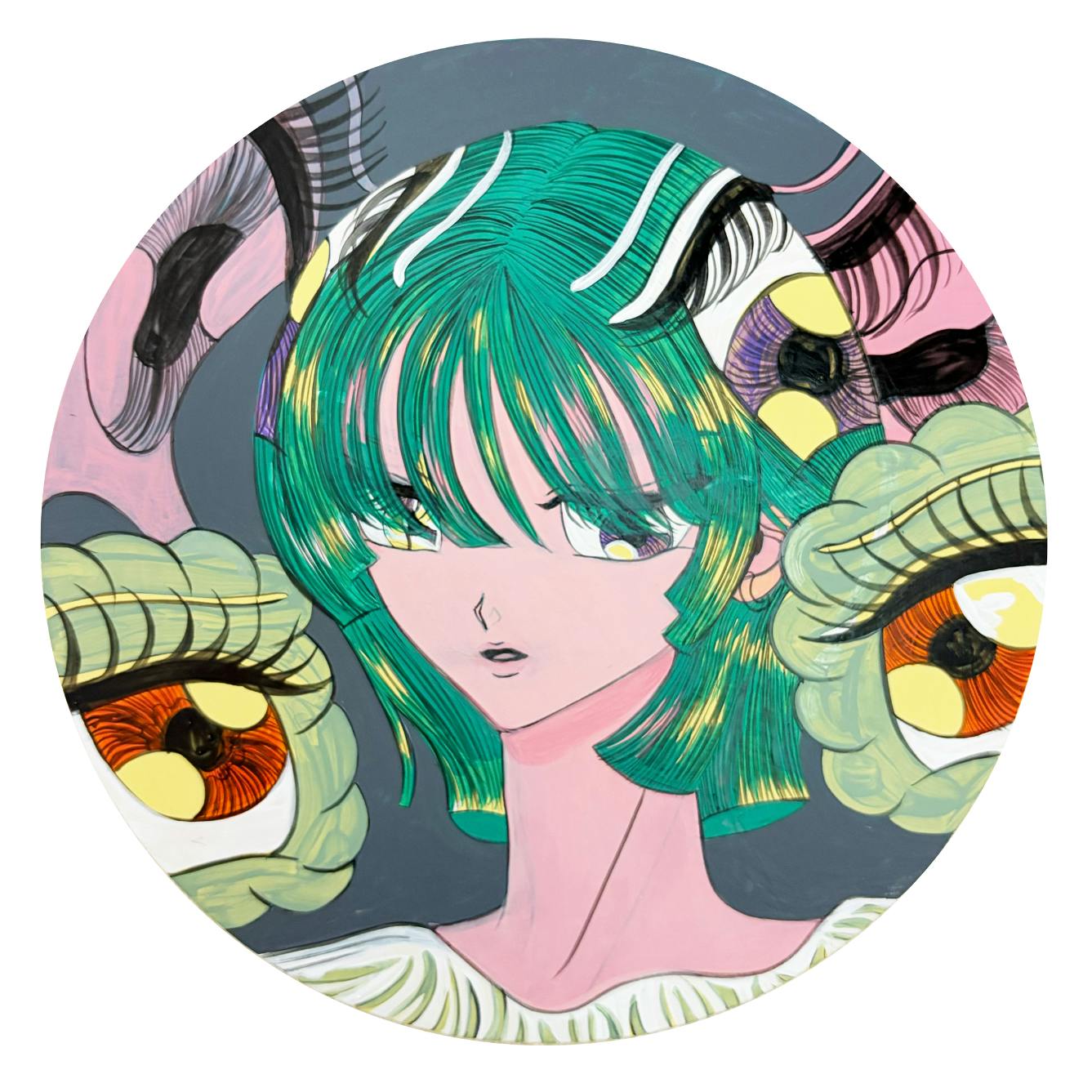 そのままで良いよ