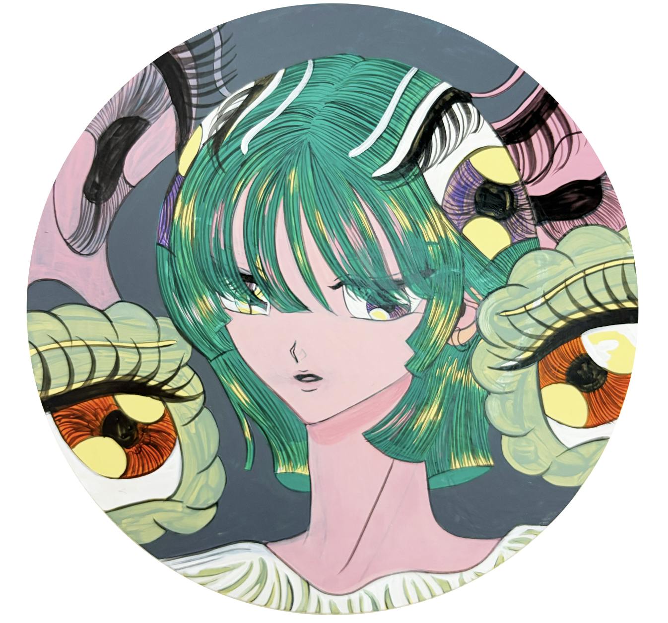 そのままで良いよ