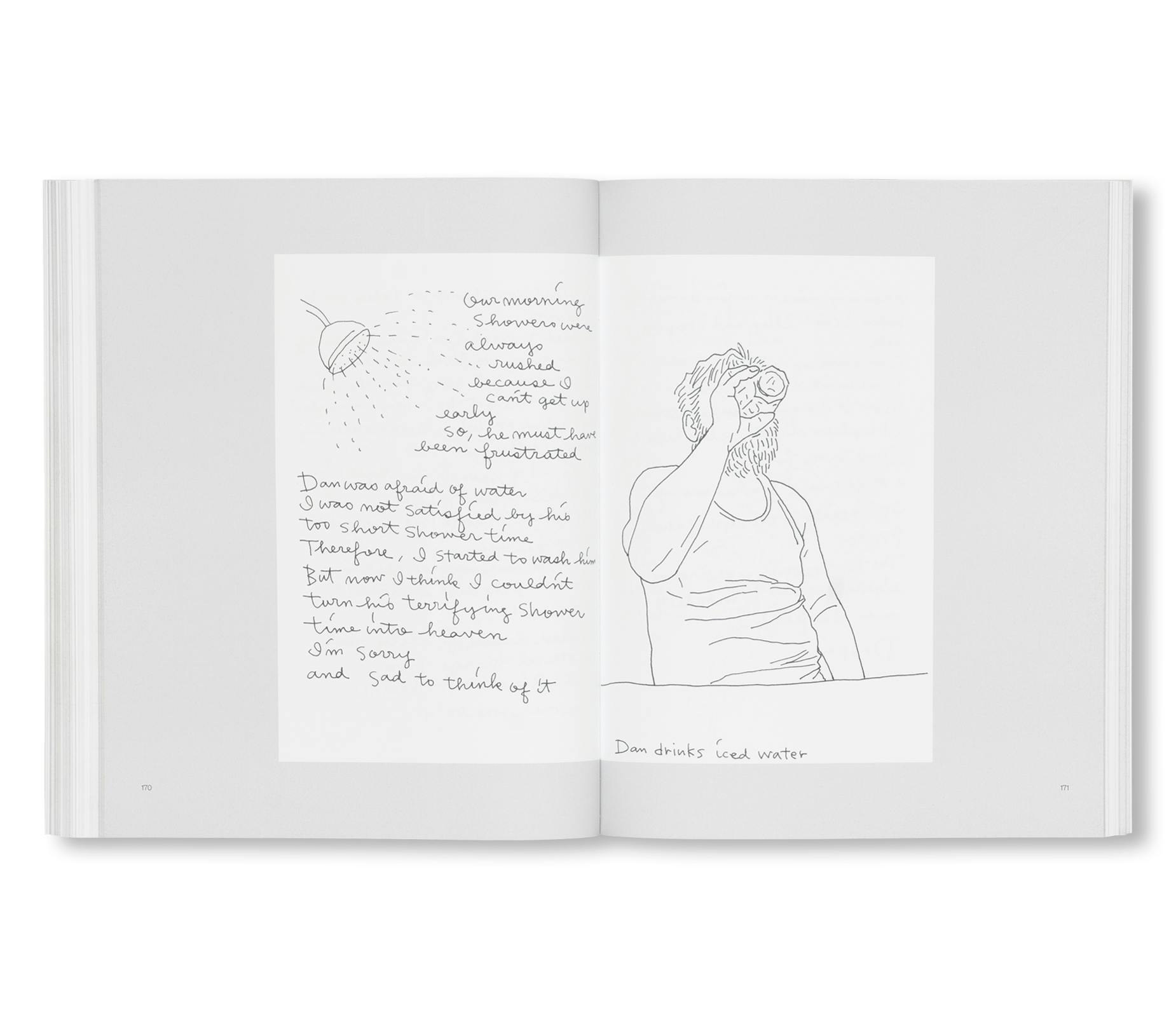 DAN GRAHAM – OPTICS AND HUMOR