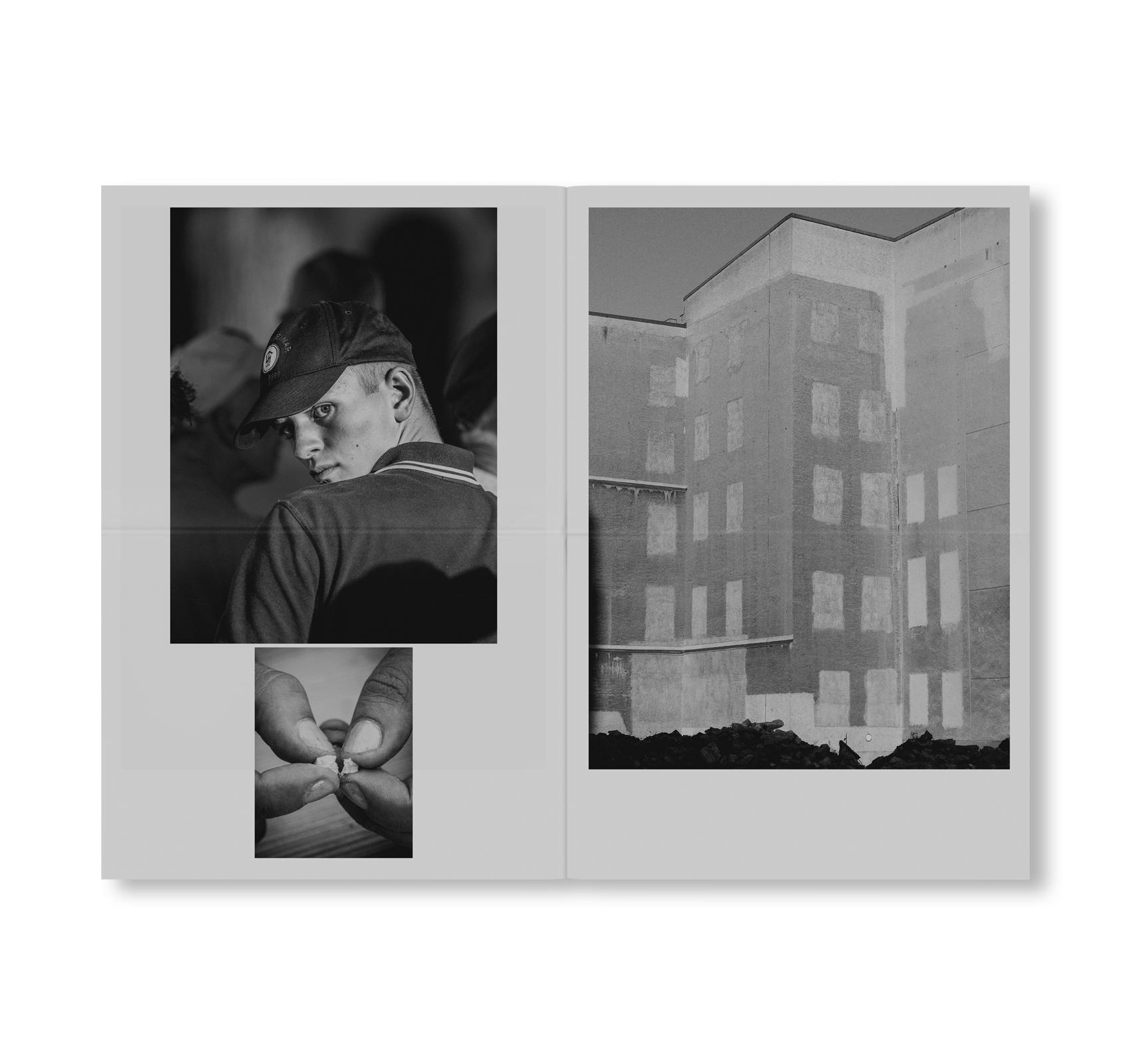 DEPONIE [SIGNED / NUMBERED]