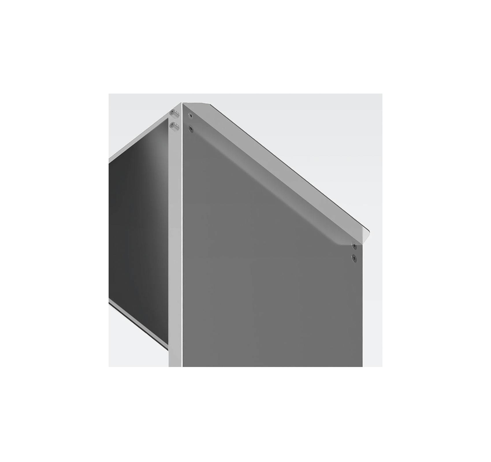 NM3 × METER BOOKSTAND