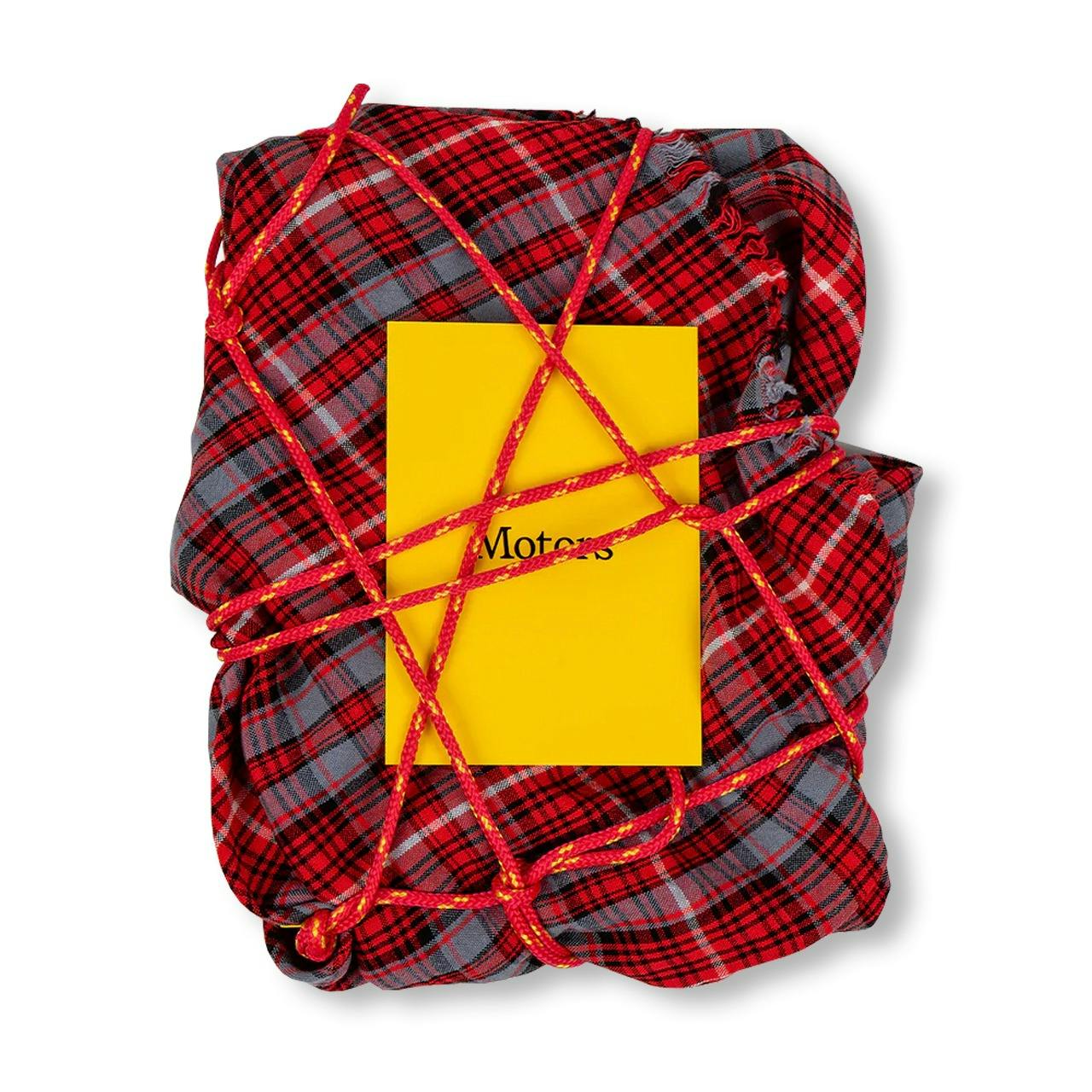 MOTORS [COLLECTORS EDITION / SIGNED / NUMBERED]