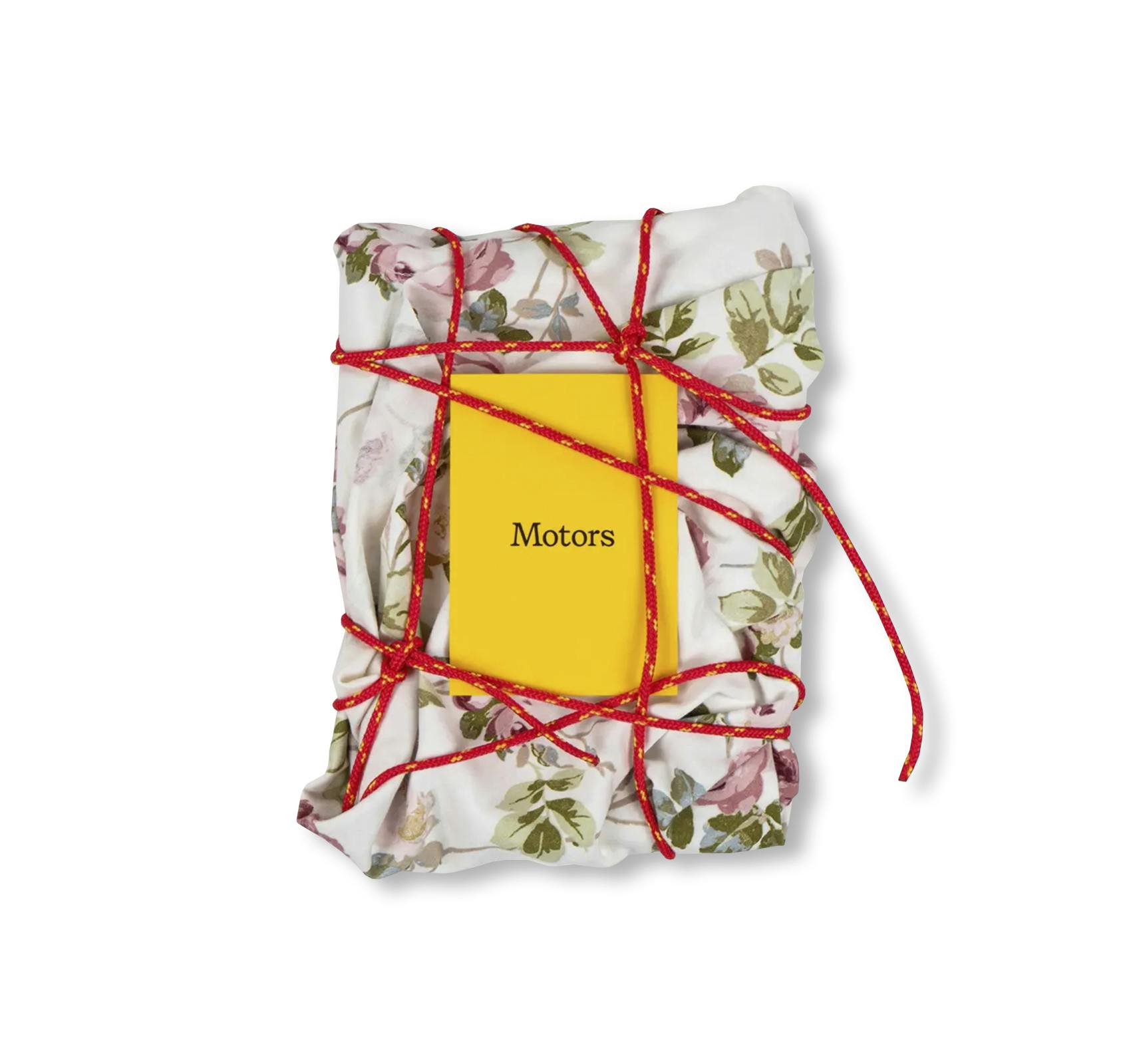 MOTORS [COLLECTORS EDITION / SIGNED / NUMBERED]