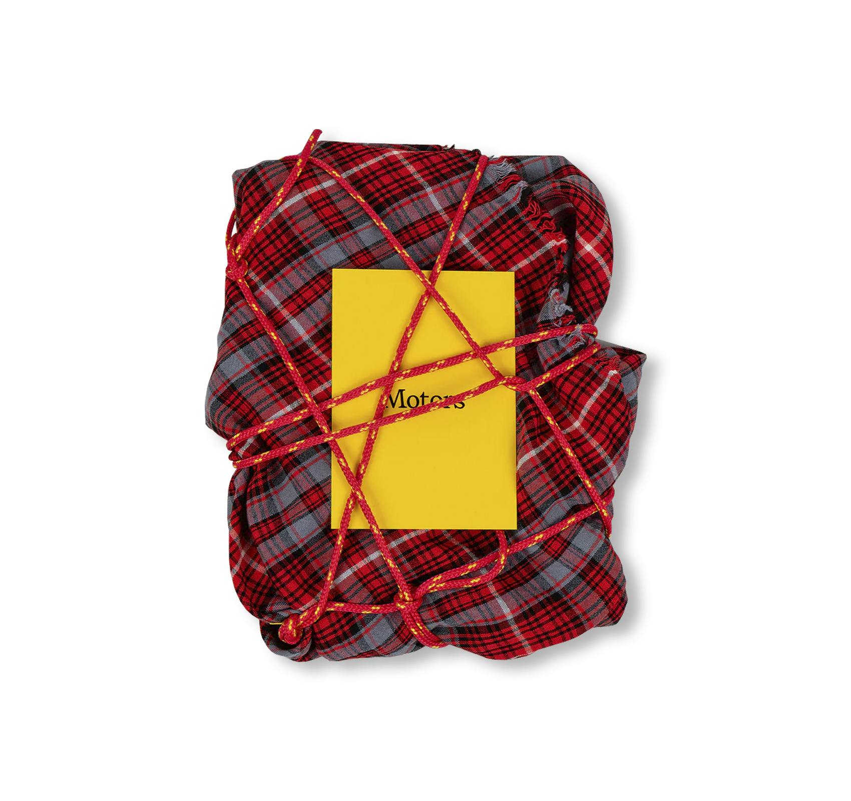 MOTORS [COLLECTORS EDITION / SIGNED / NUMBERED]