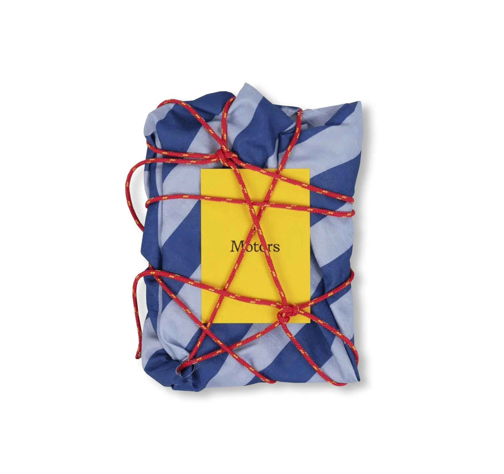 MOTORS [COLLECTORS EDITION / SIGNED / NUMBERED]