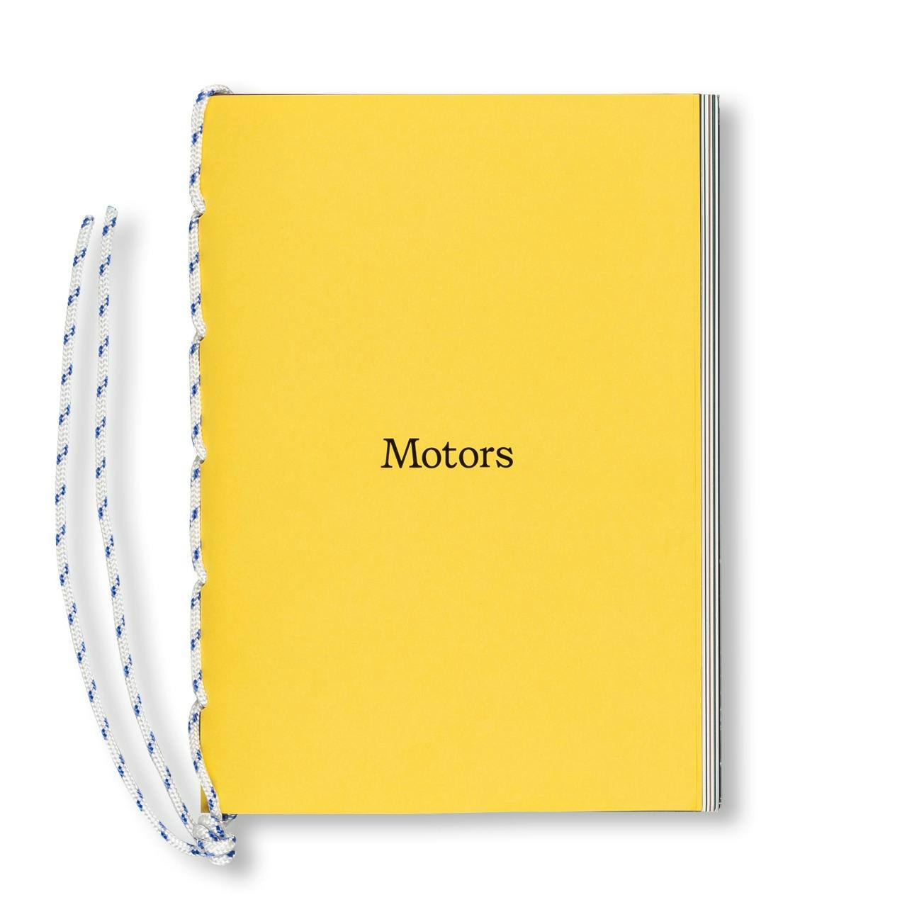MOTORS