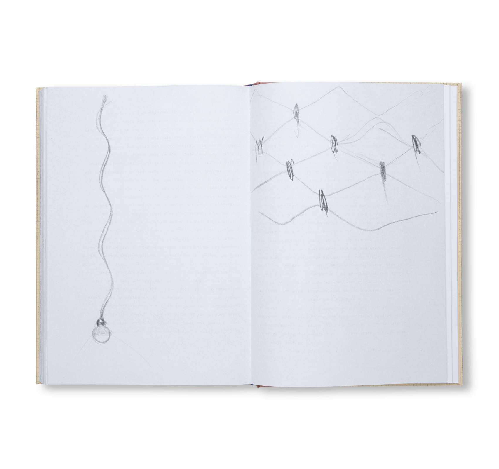 HERZOG & DE MEURON: ZEICHNUNGEN DRAWINGS