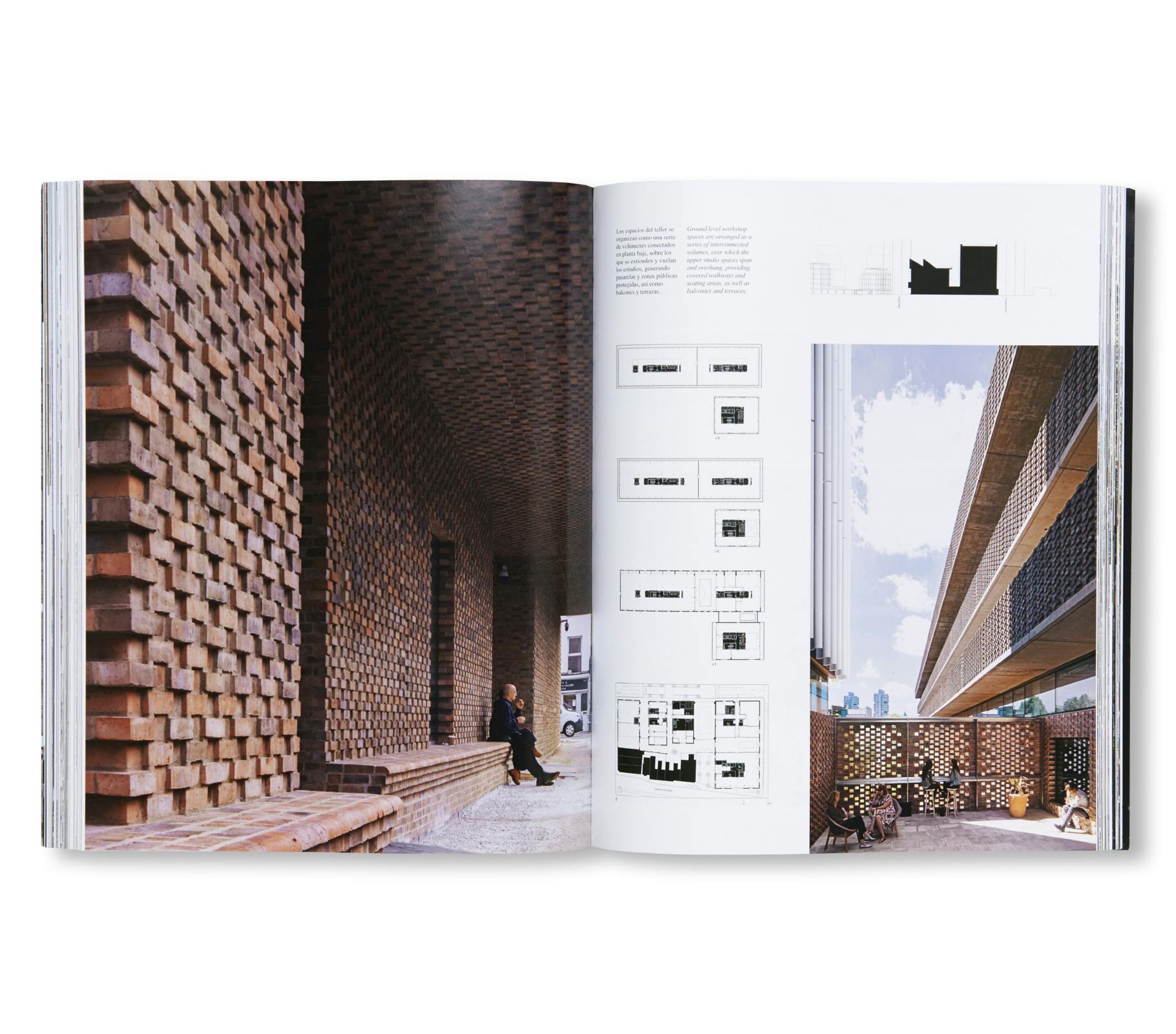 AV MONOGRAFÍAS. 268-269 - HERZOG & DE MEURON 2017-2024