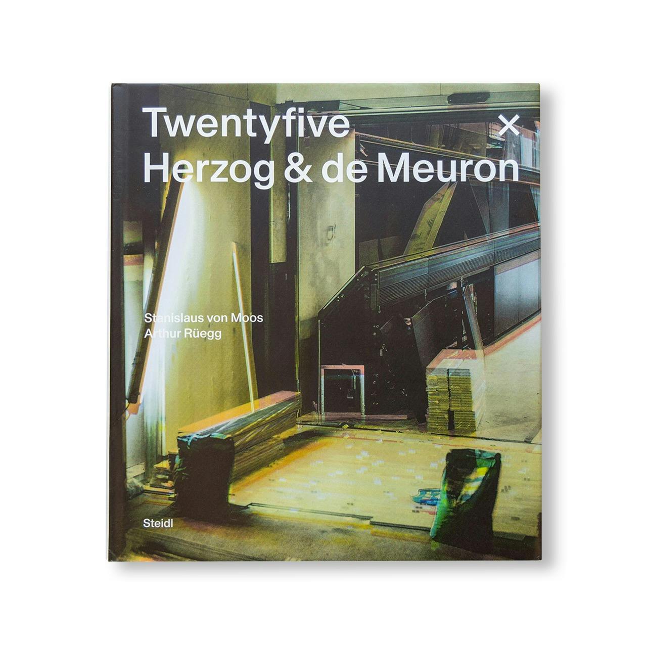 TWENTYFIVE X HERZOG & DE MEURON