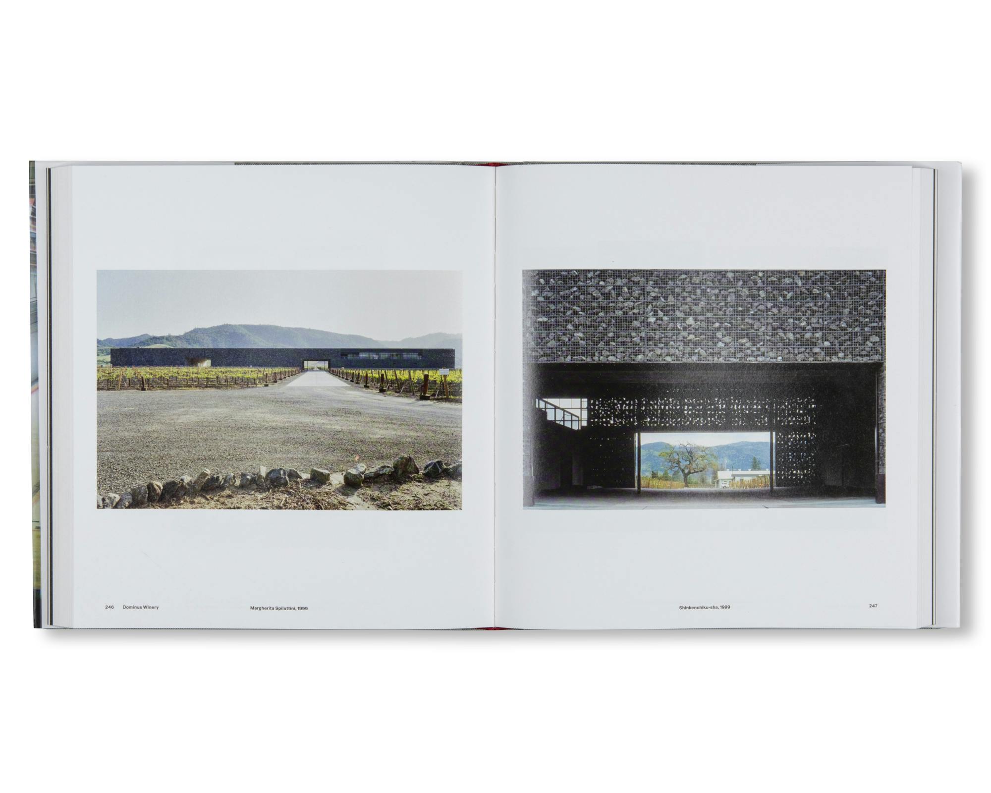 TWENTYFIVE X HERZOG & DE MEURON