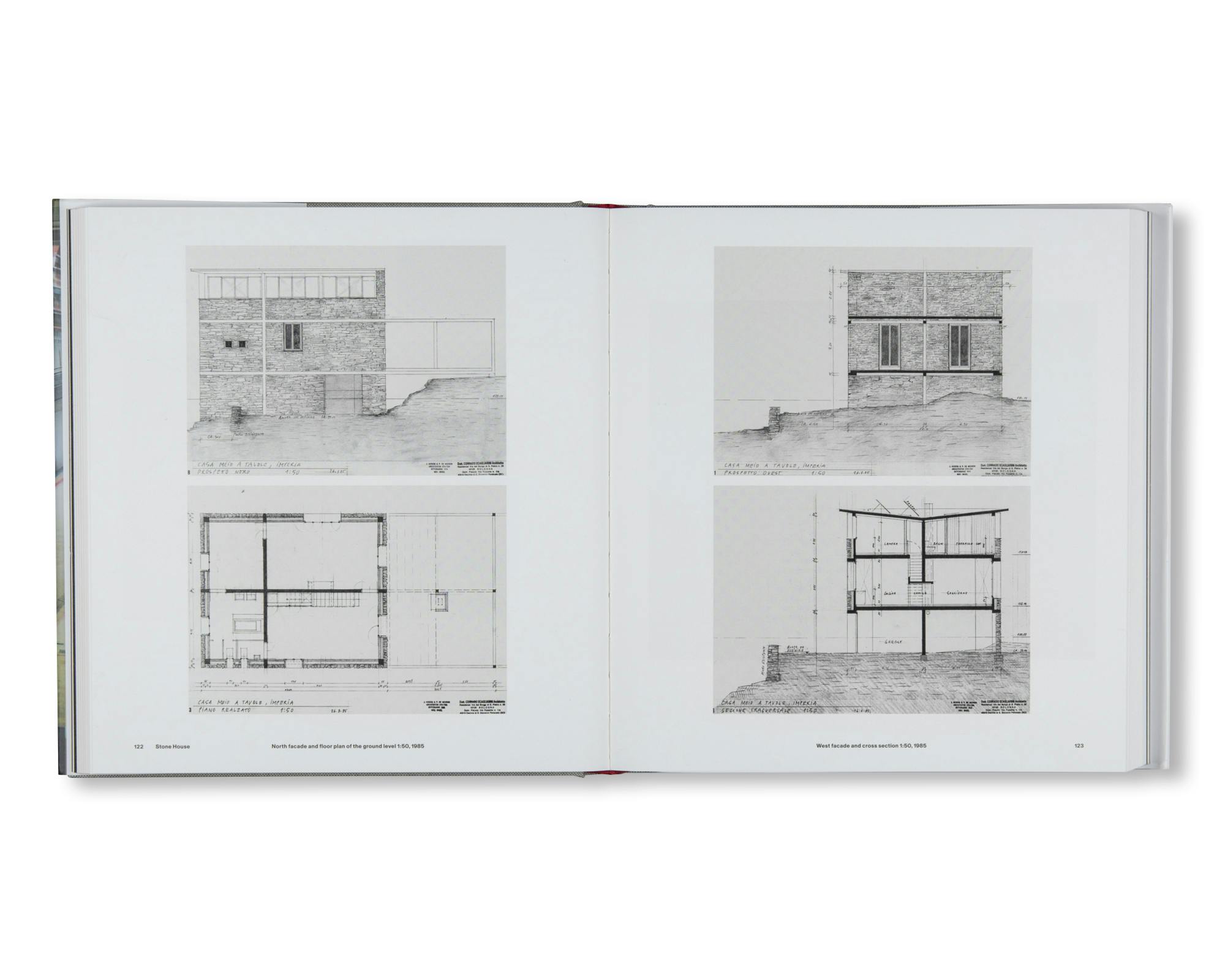 TWENTYFIVE X HERZOG & DE MEURON